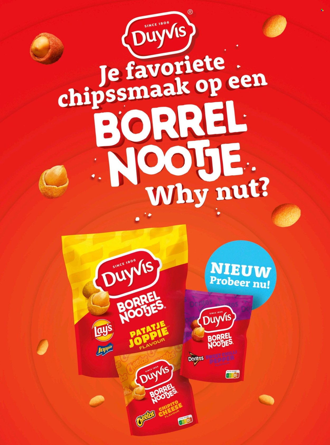 Boni-aanbieding - 1-10-2026 - 31-10-2026. Pagina 124