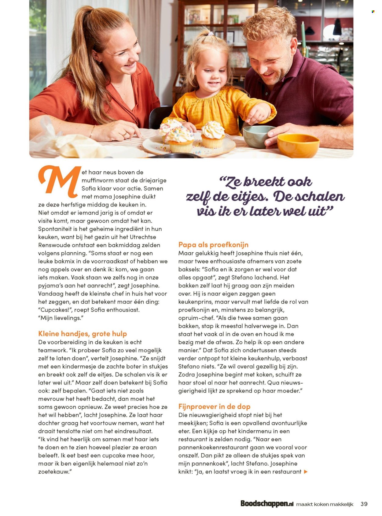 Boni-aanbieding - 1-10-2026 - 31-10-2026. Pagina 133