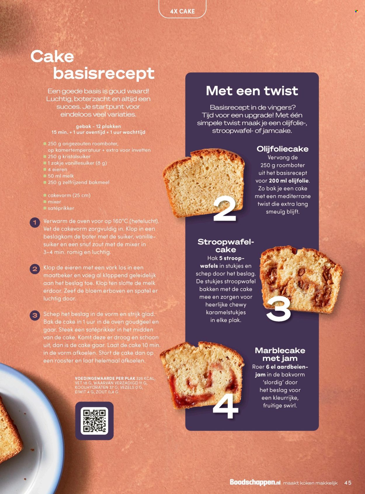 Boni-aanbieding - 1-10-2026 - 31-10-2026. Pagina 139