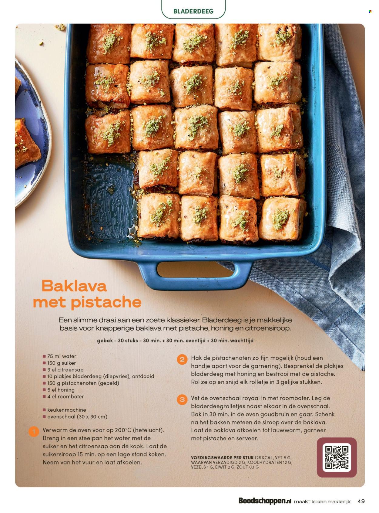 Boni-aanbieding - 1-10-2026 - 31-10-2026. Pagina 143