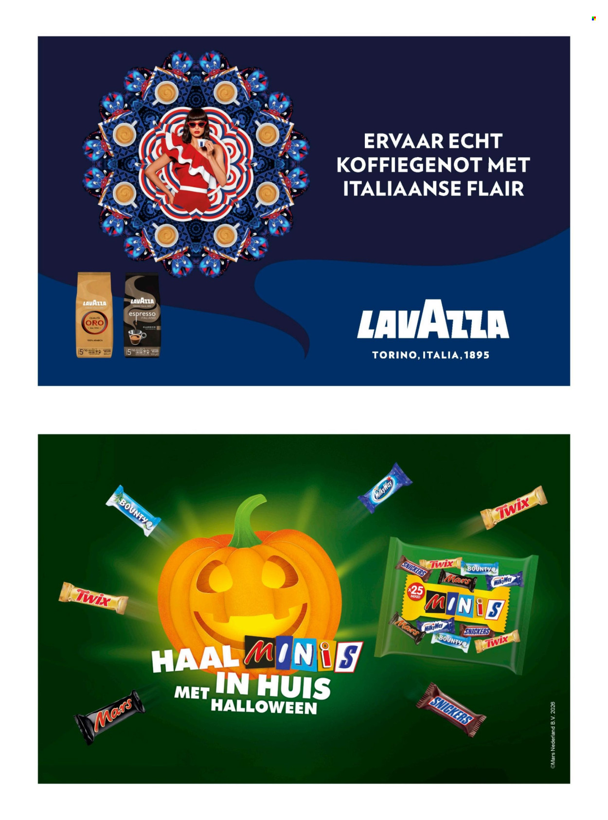 Boni-aanbieding - 1-10-2026 - 31-10-2026. Pagina 146