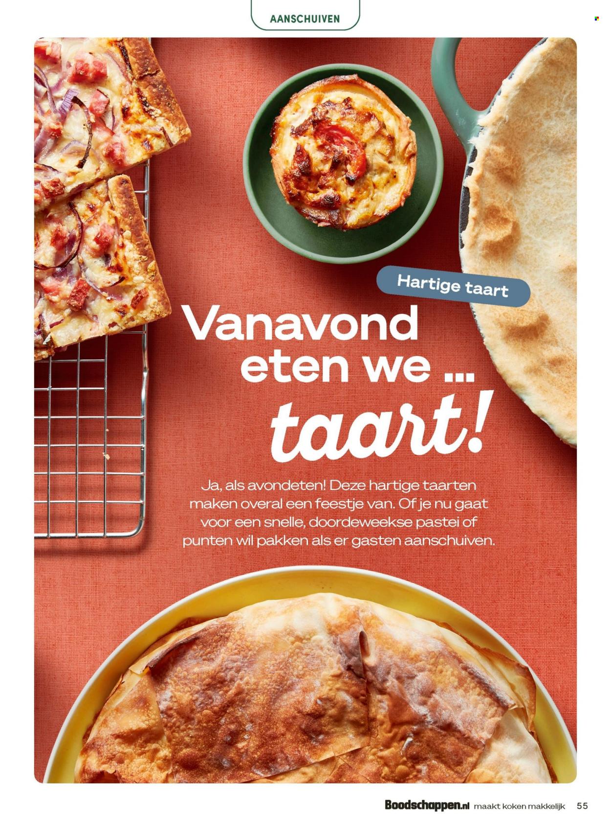 Boni-aanbieding - 1-10-2026 - 31-10-2026. Pagina 149