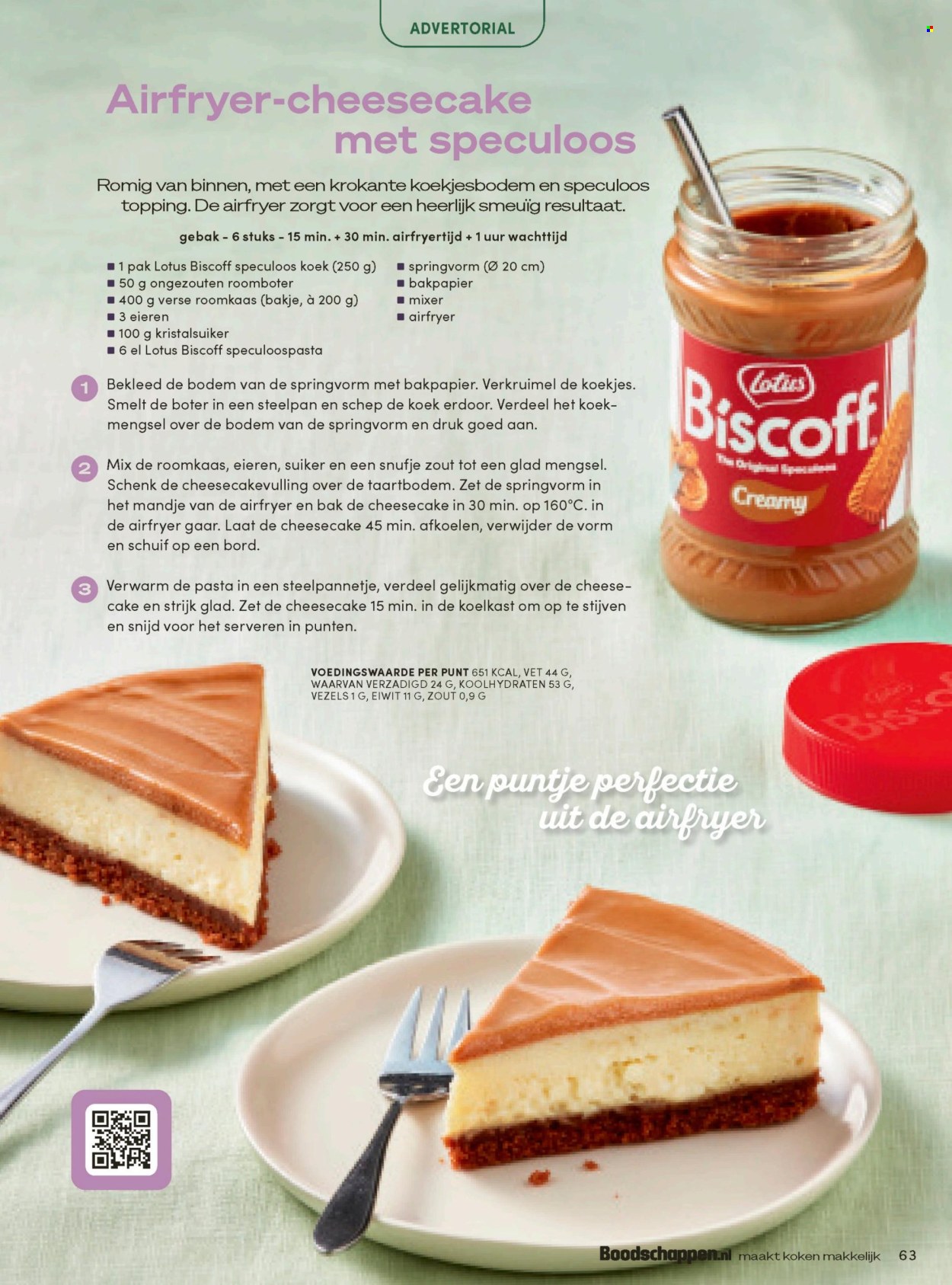 Boni-aanbieding - 1-10-2026 - 31-10-2026. Pagina 157