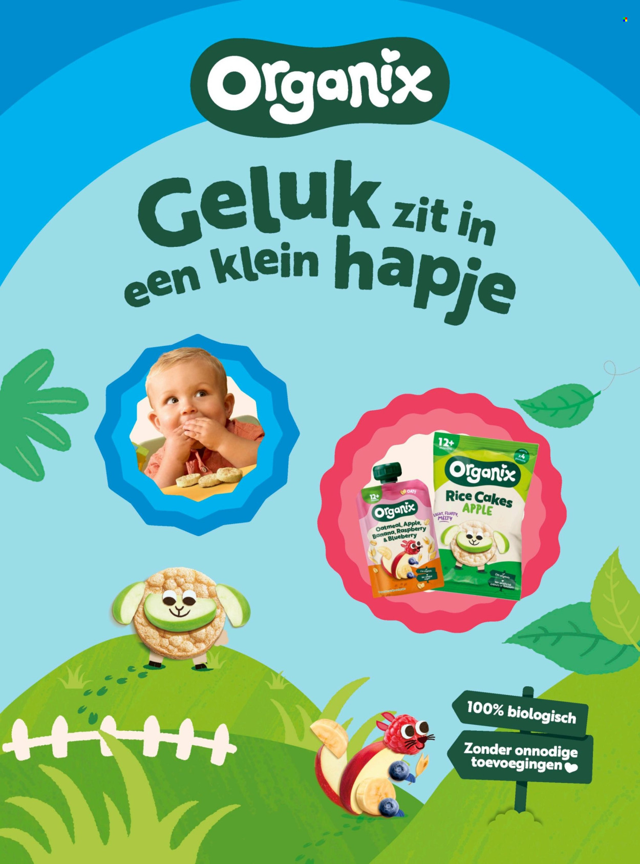 Boni-aanbieding - 1-10-2026 - 31-10-2026. Pagina 160