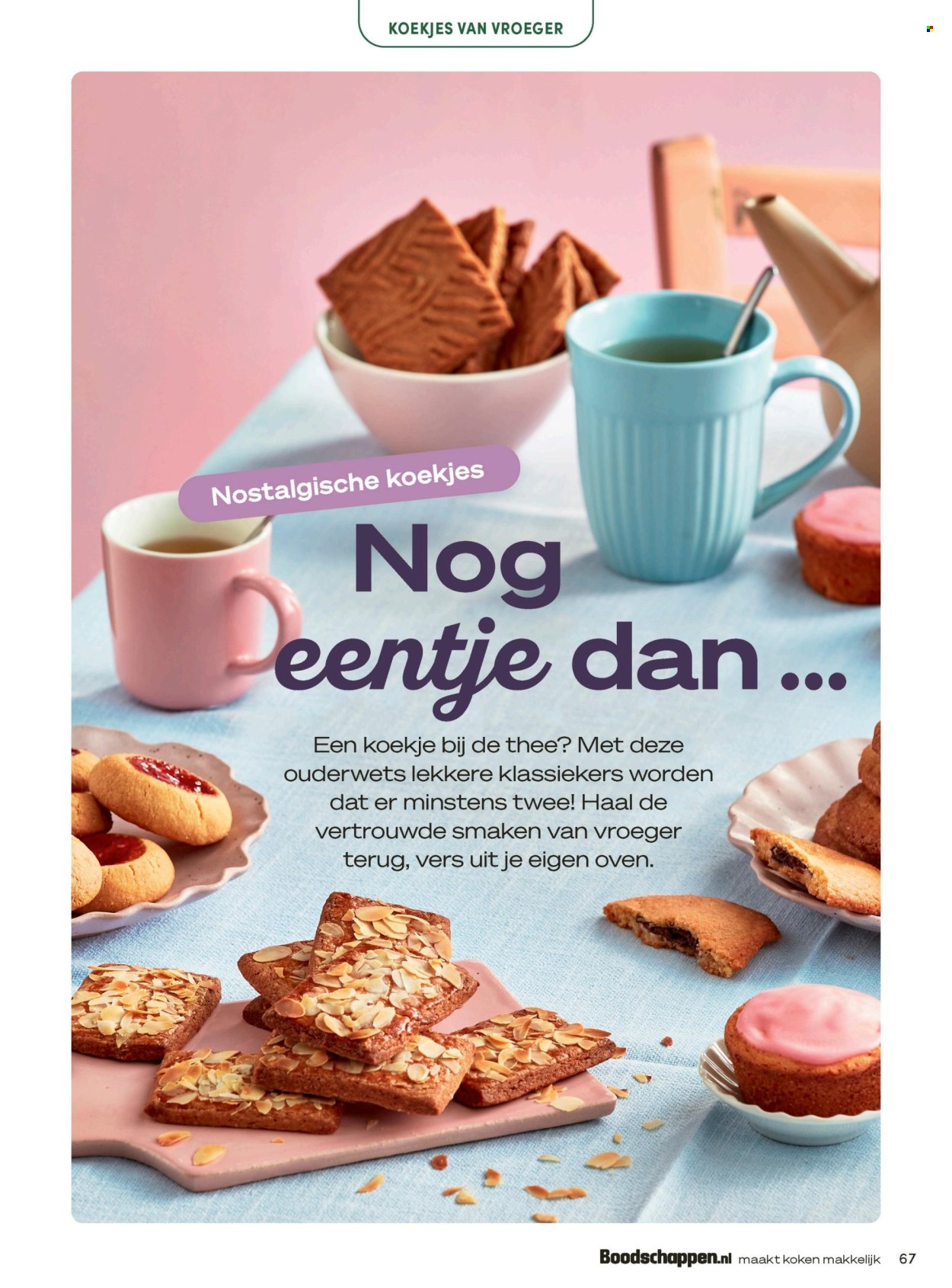 Boni-aanbieding - 1-10-2026 - 31-10-2026. Pagina 161