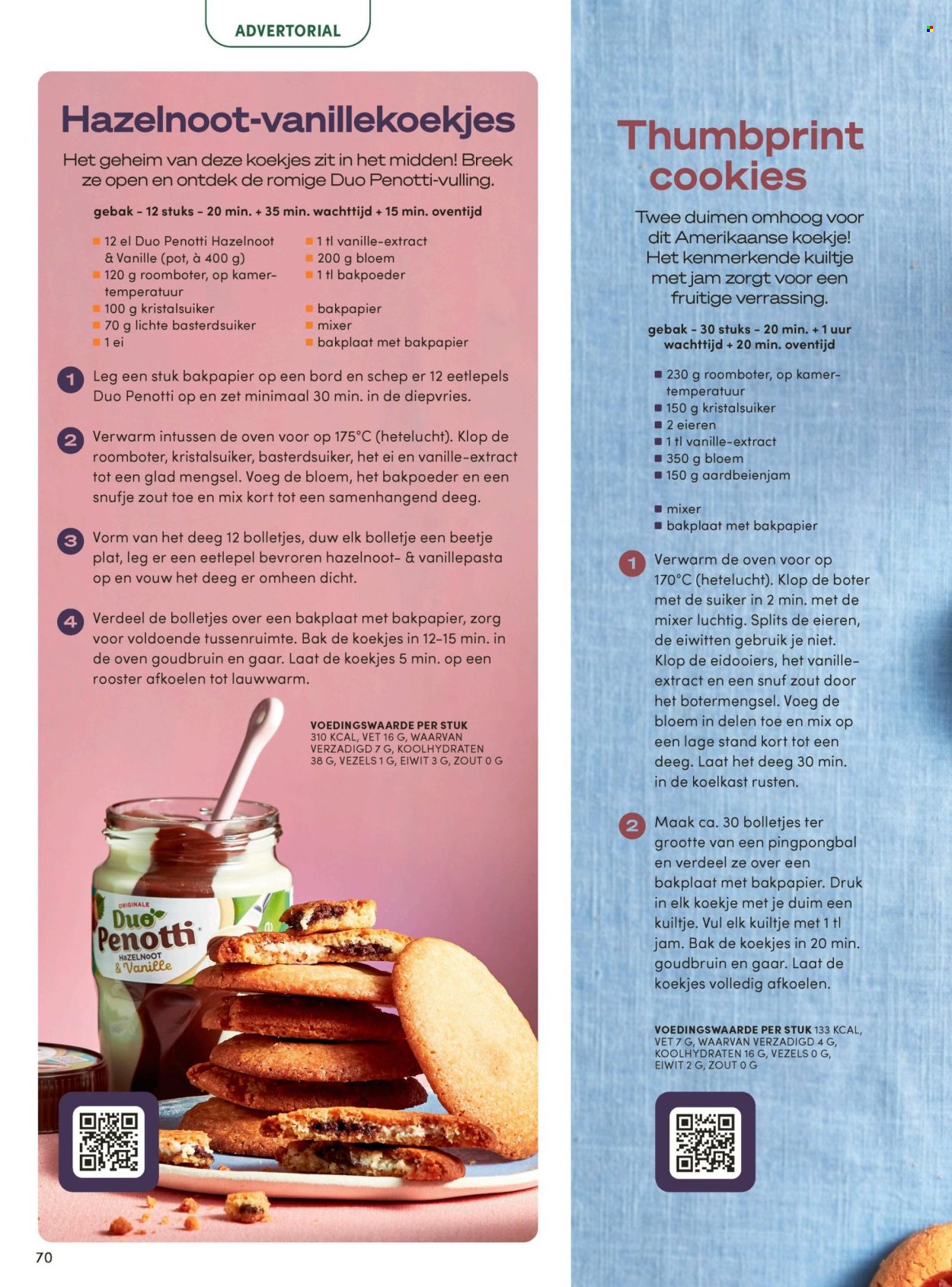 Boni-aanbieding - 1-10-2026 - 31-10-2026. Pagina 164