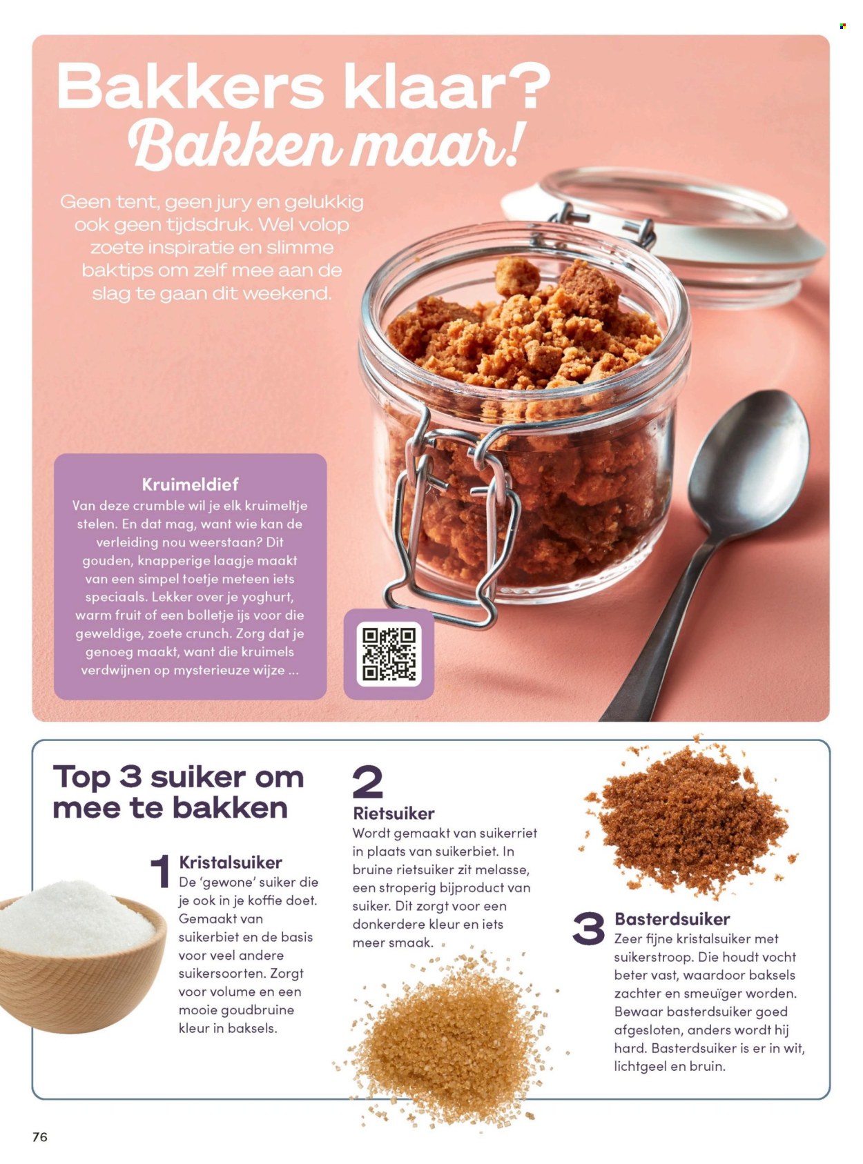 Boni-aanbieding - 1-10-2026 - 31-10-2026. Pagina 170
