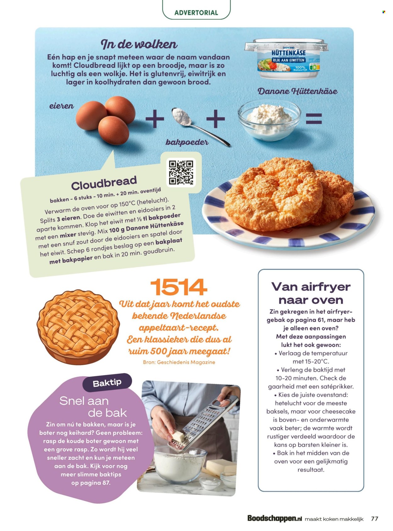 Boni-aanbieding - 1-10-2026 - 31-10-2026. Pagina 171