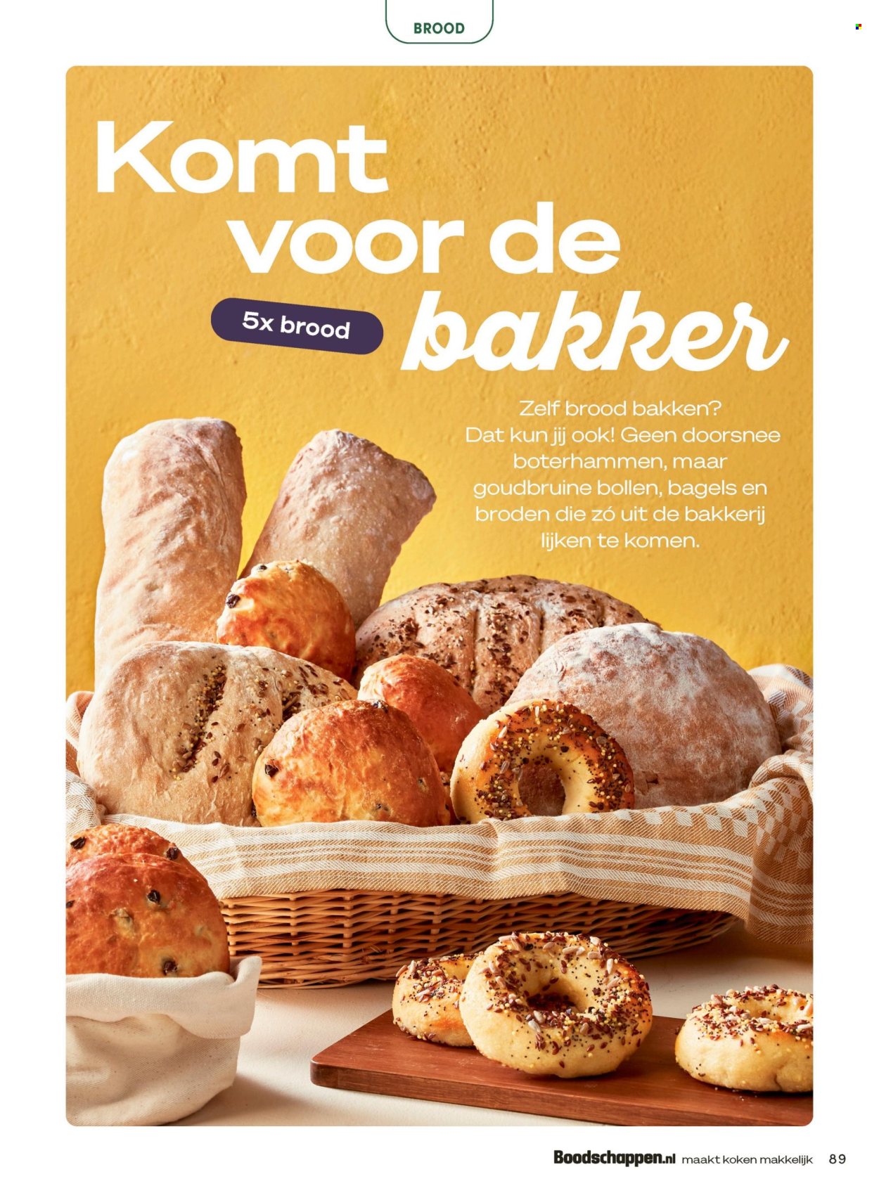 Boni-aanbieding - 1-10-2026 - 31-10-2026. Pagina 183