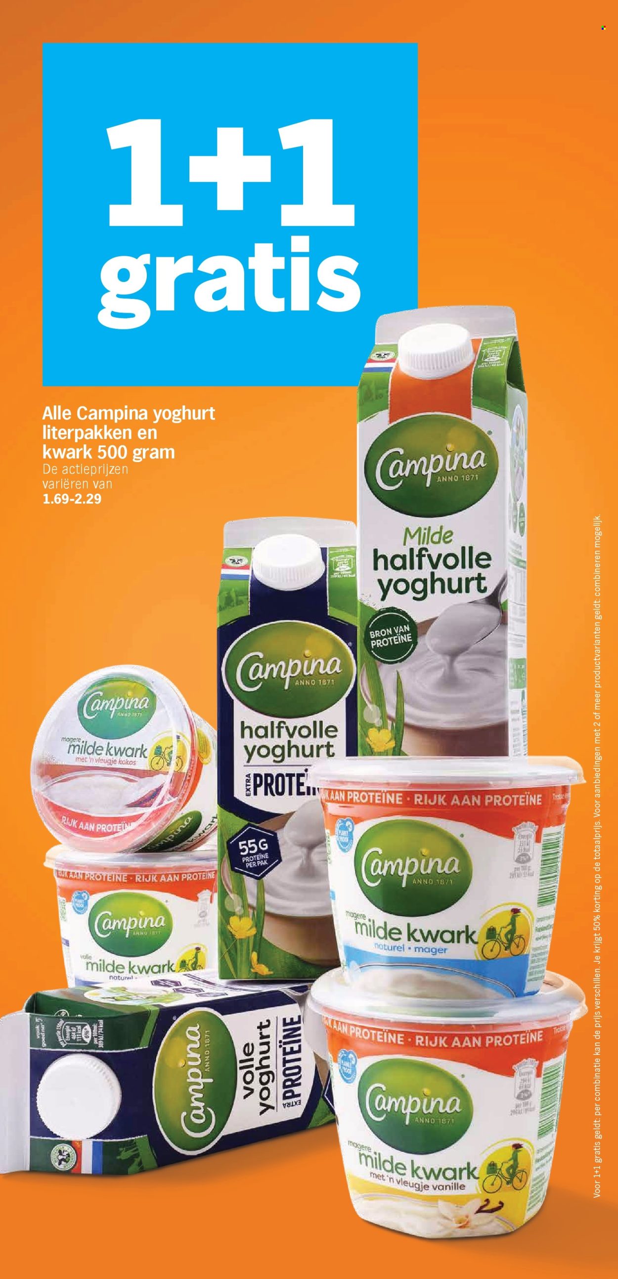 Albert Heijn-aanbieding - 5-10-2026 - 11-10-2026. Pagina 2