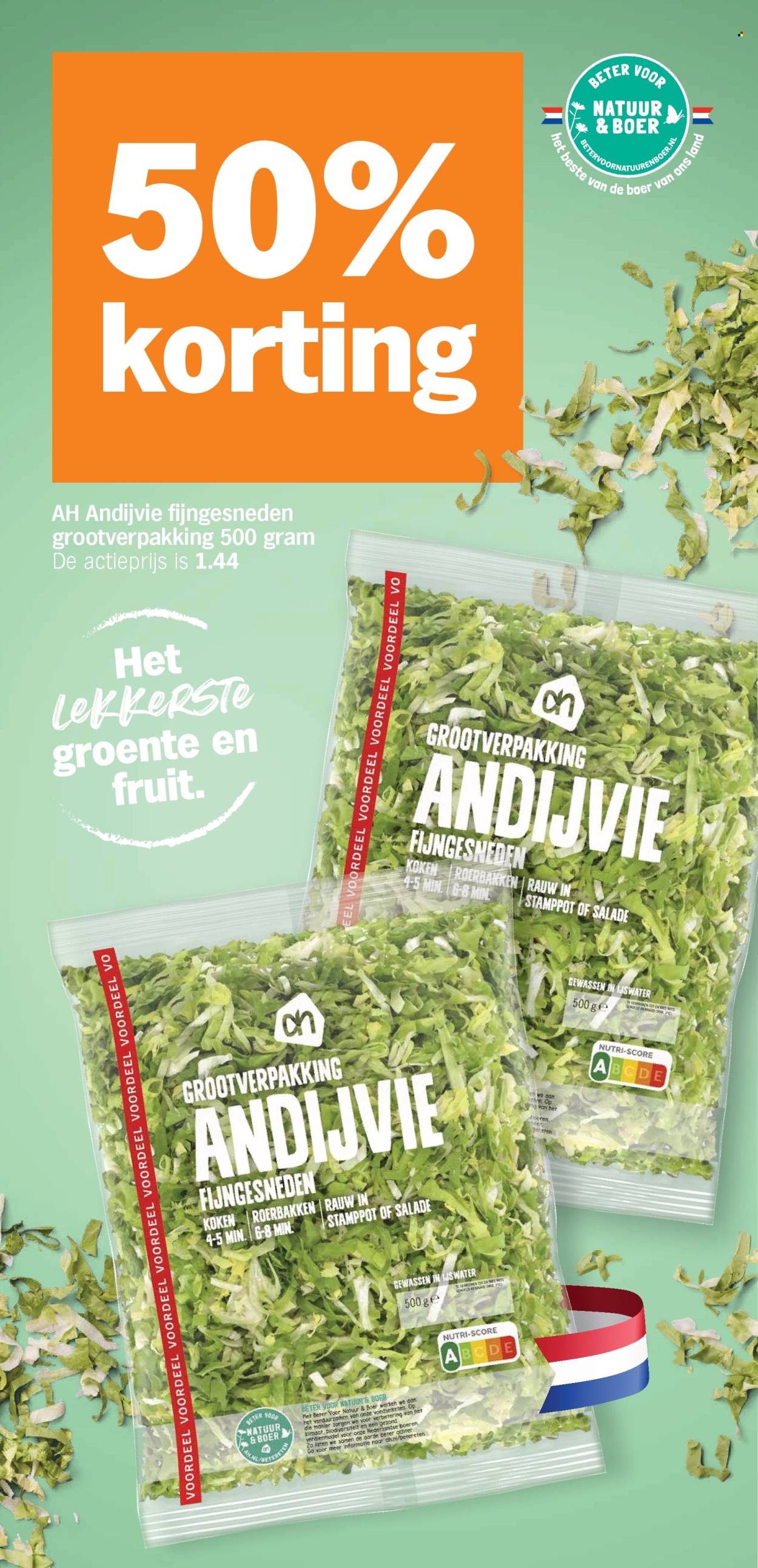 Albert Heijn-aanbieding - 5-10-2026 - 11-10-2026. Pagina 11