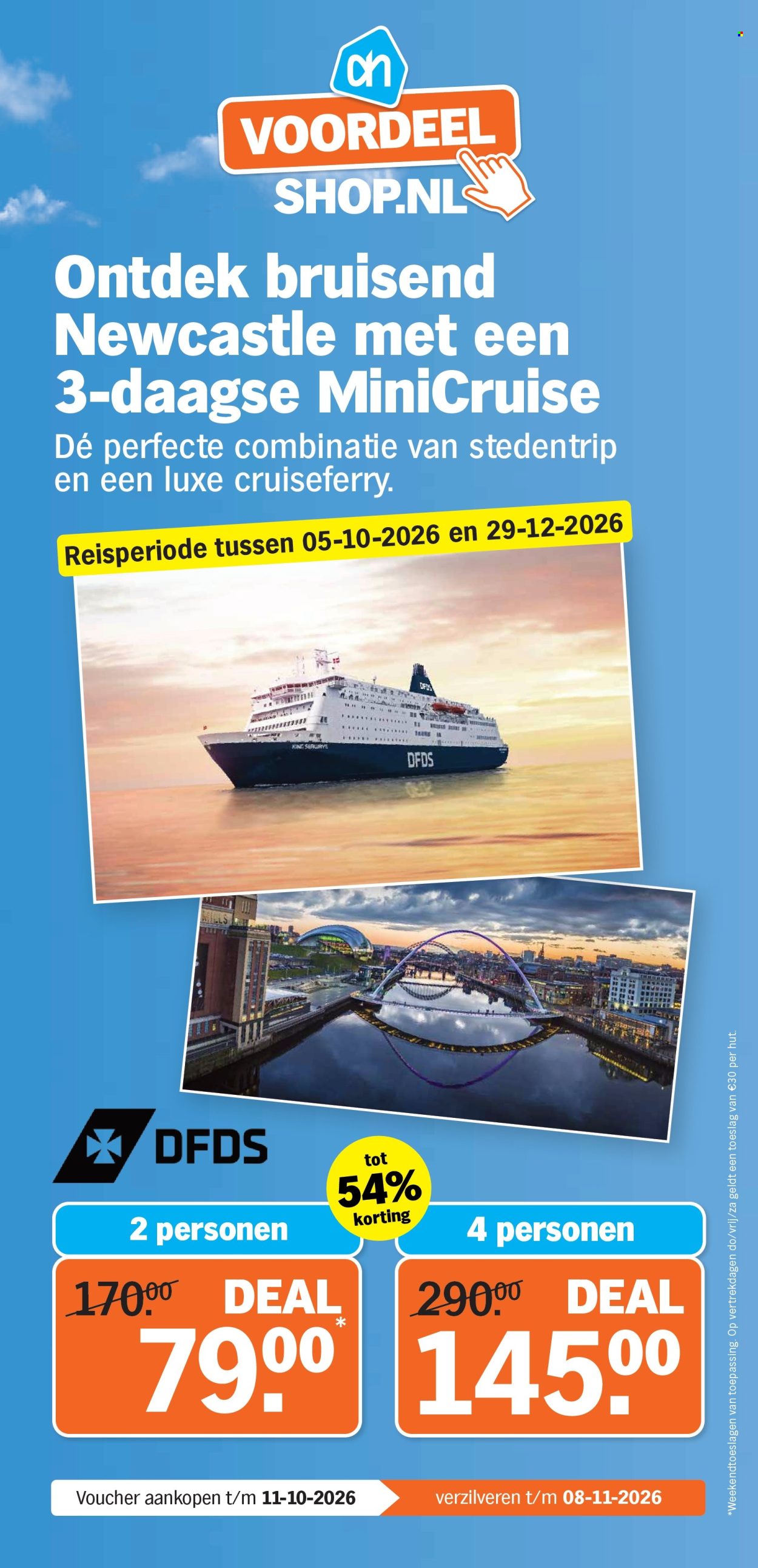 Albert Heijn-aanbieding. Pagina 7