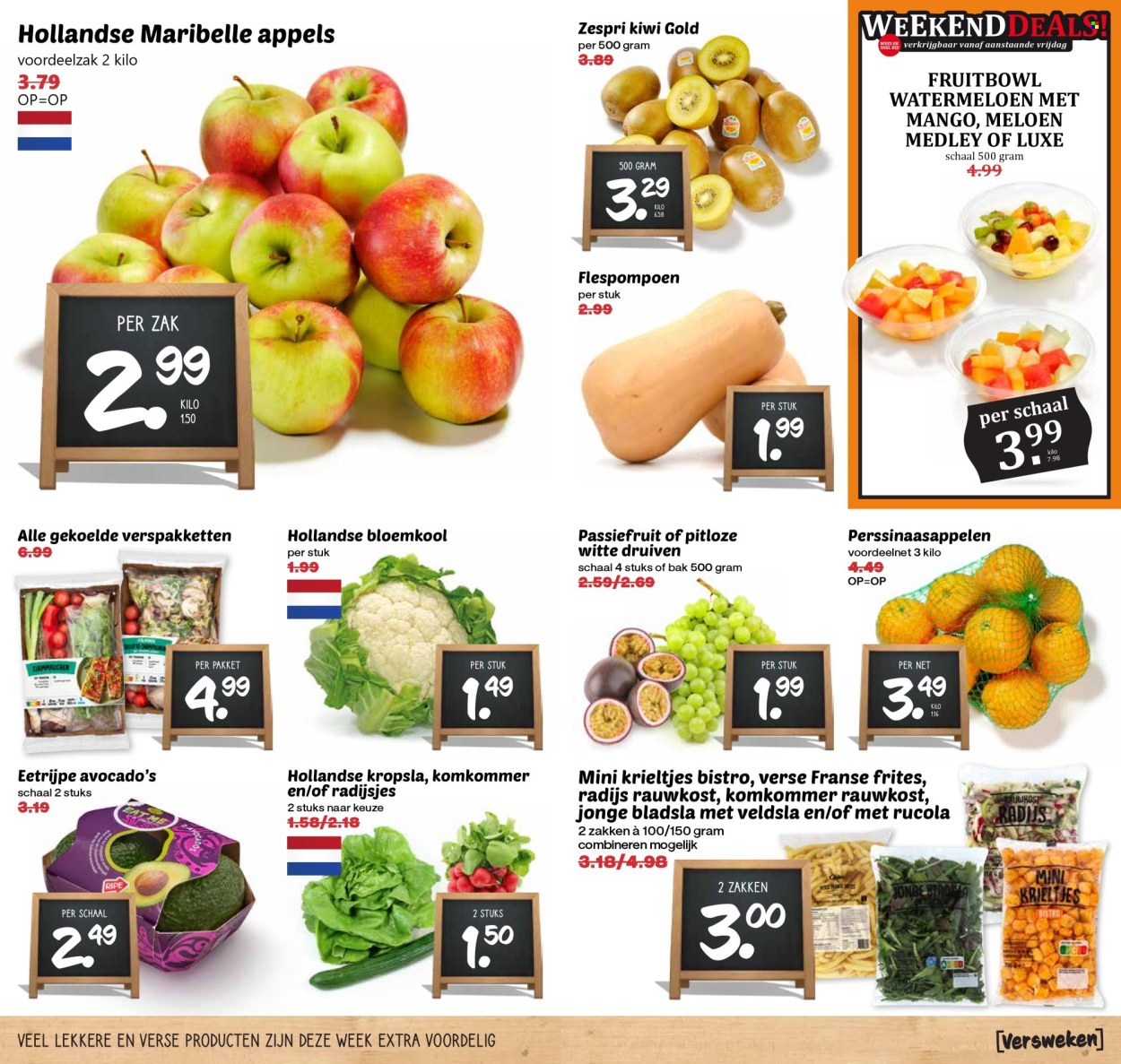 Coop-aanbieding - 5-10-2026 - 11-10-2026. Pagina 3