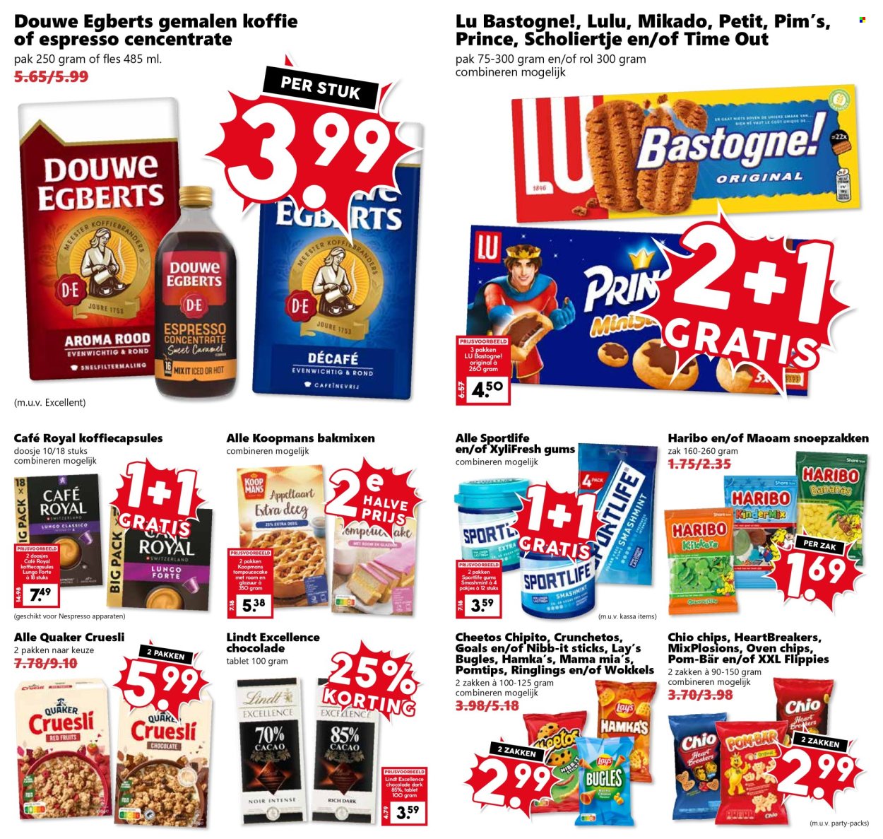 Coop-aanbieding - 5-10-2026 - 11-10-2026. Pagina 9