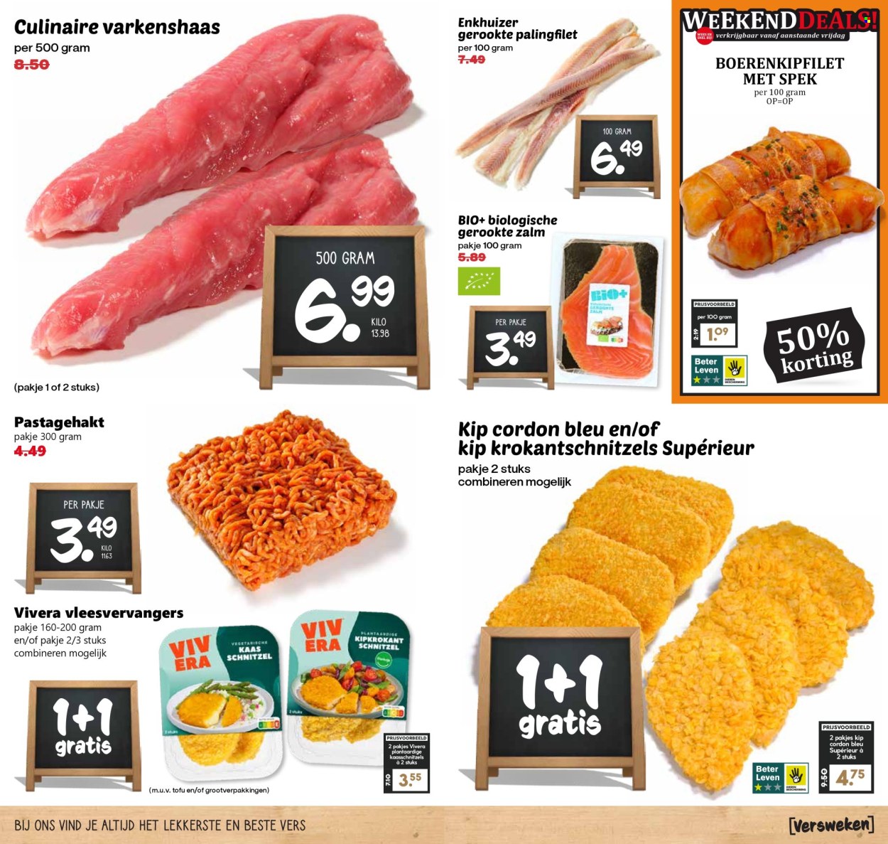 Coop-aanbieding - 5-10-2026 - 11-10-2026. Pagina 4