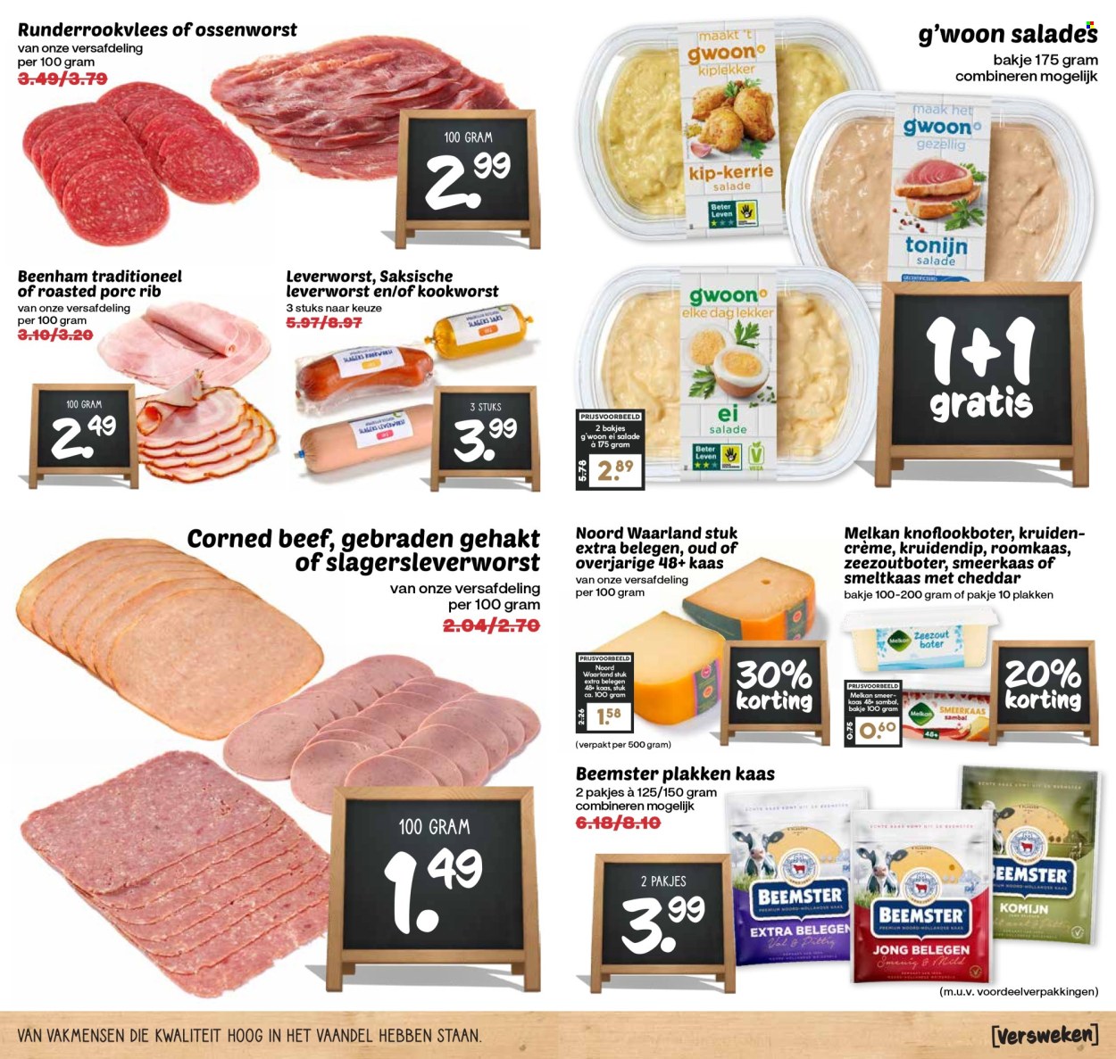 Coop-aanbieding - 5-10-2026 - 11-10-2026. Pagina 6
