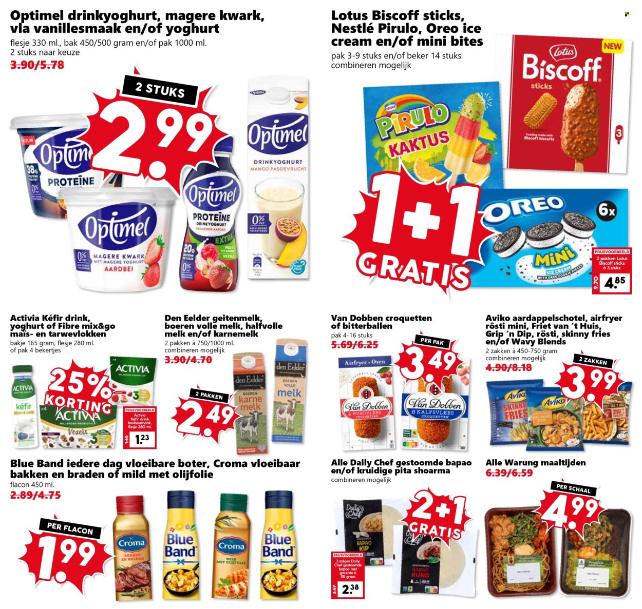 Coop-aanbieding - 5-10-2026 - 11-10-2026. Pagina 7