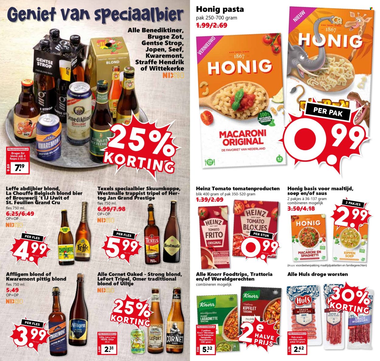 Coop-aanbieding - 5-10-2026 - 11-10-2026. Pagina 8