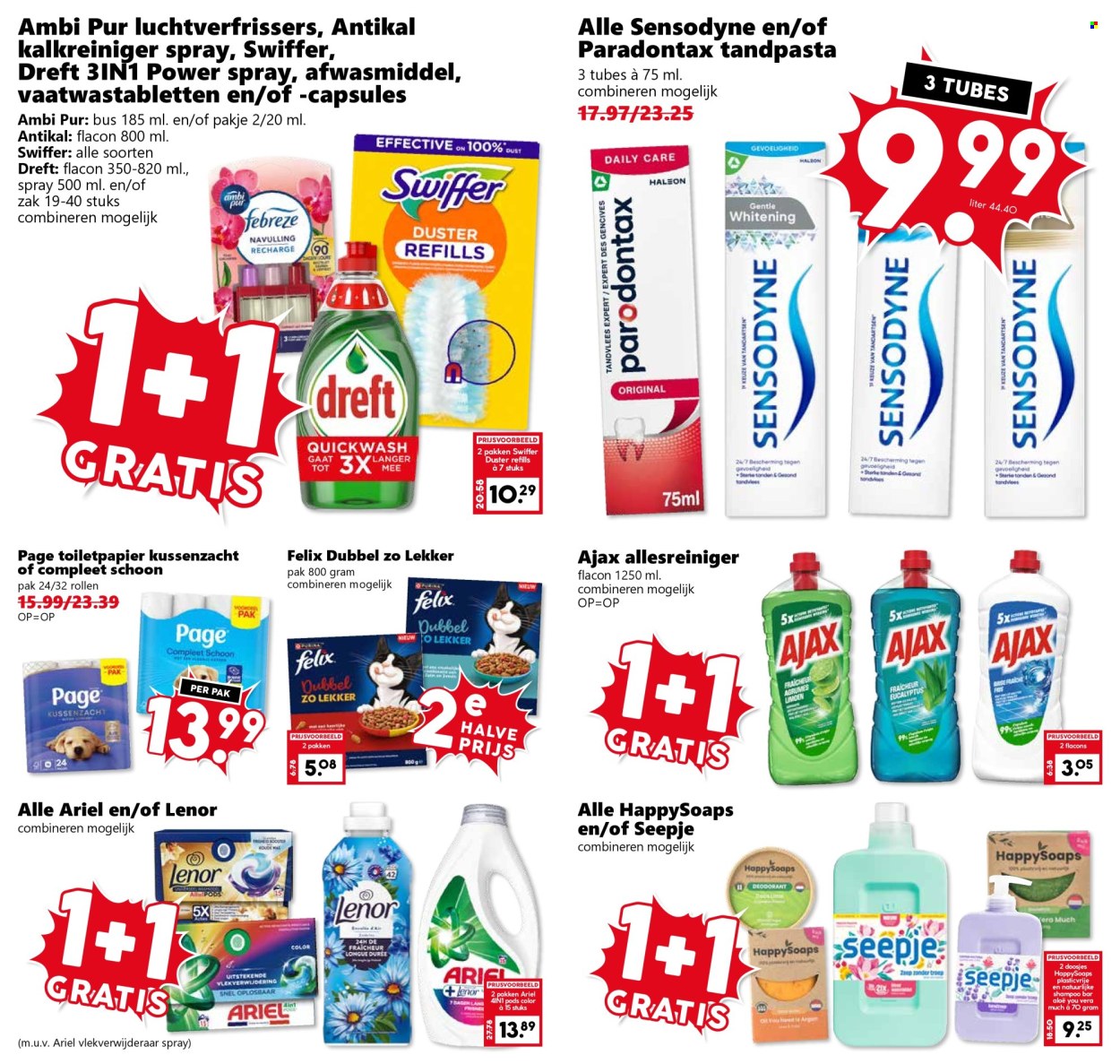 Coop-aanbieding - 5-10-2026 - 11-10-2026. Pagina 12