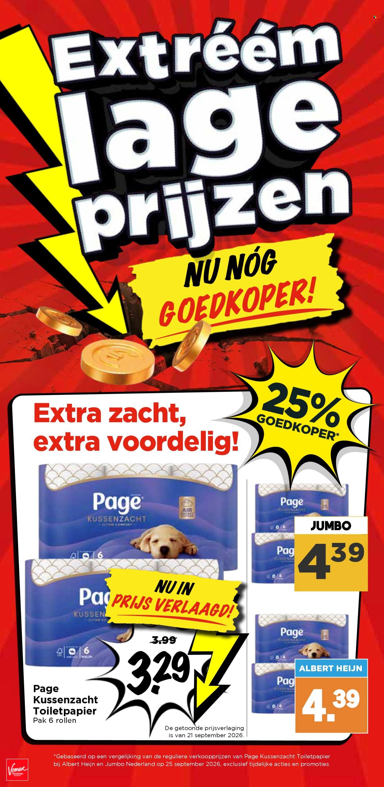 Vomar-aanbieding - 4-10-2026 - 10-10-2026. Pagina 2
