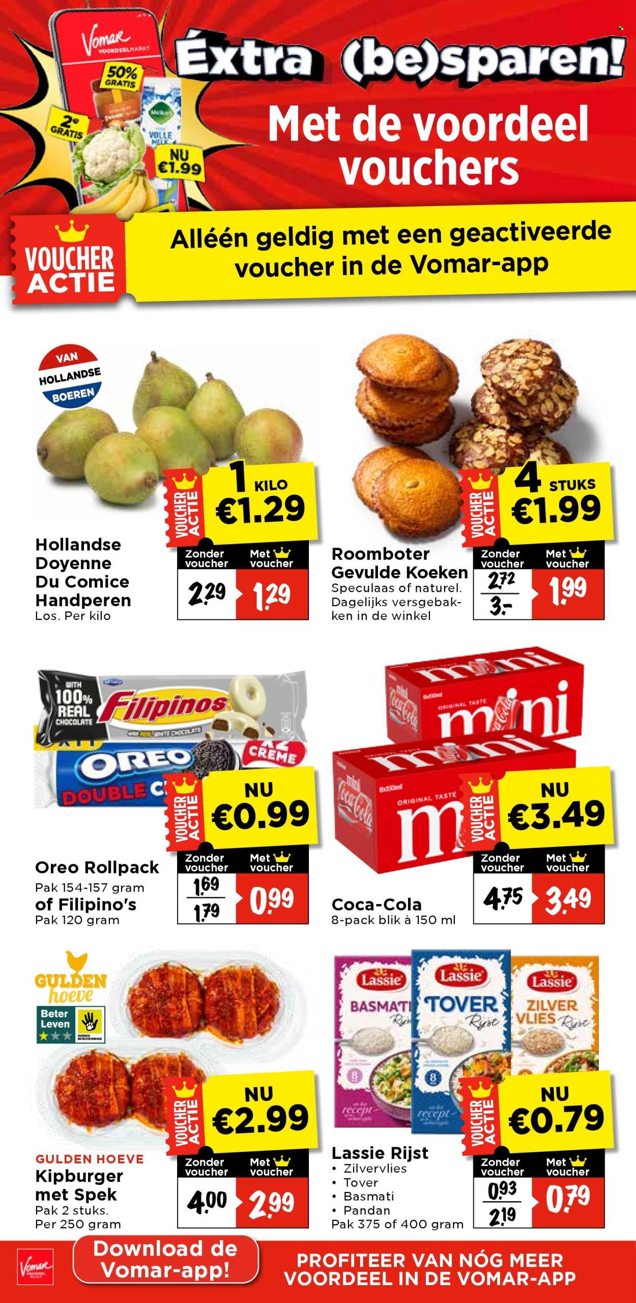 Vomar-aanbieding - 4-10-2026 - 10-10-2026. Pagina 4