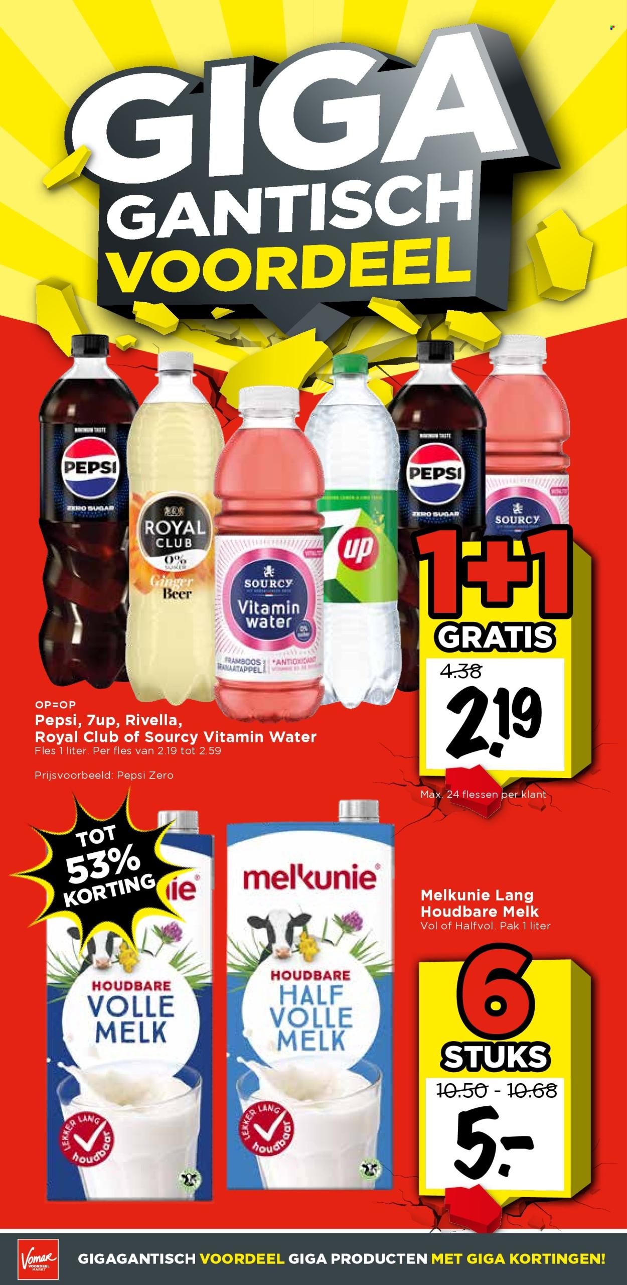 Vomar-aanbieding - 4-10-2026 - 10-10-2026. Pagina 9