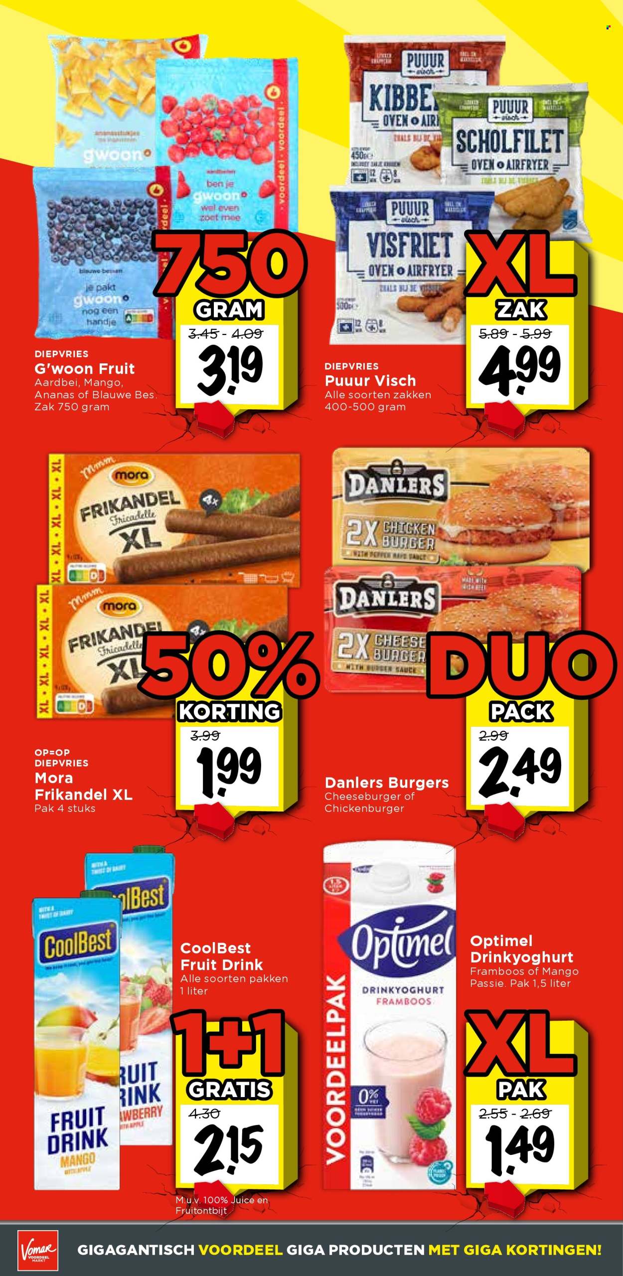 Vomar-aanbieding - 4-10-2026 - 10-10-2026. Pagina 15
