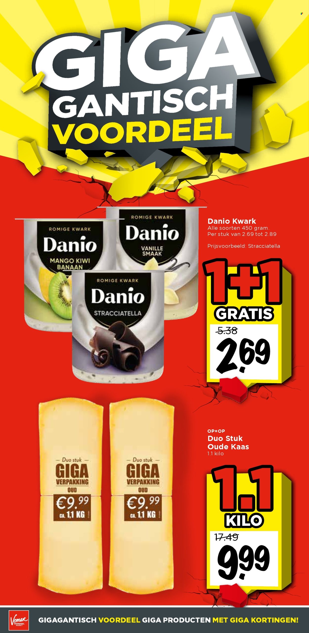 Vomar-aanbieding - 4-10-2026 - 10-10-2026. Pagina 18