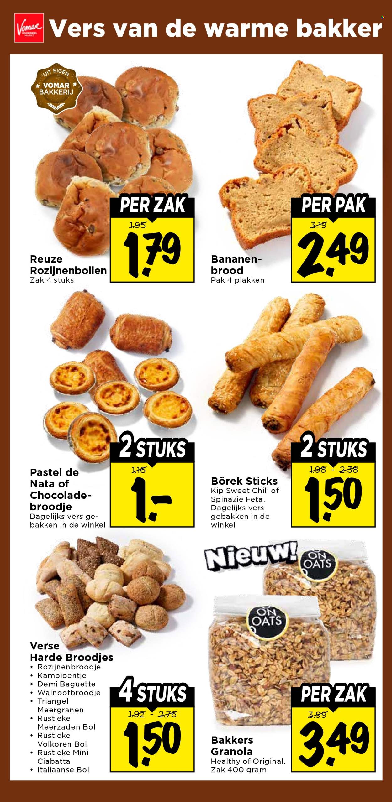 Vomar-aanbieding - 4-10-2026 - 10-10-2026. Pagina 27