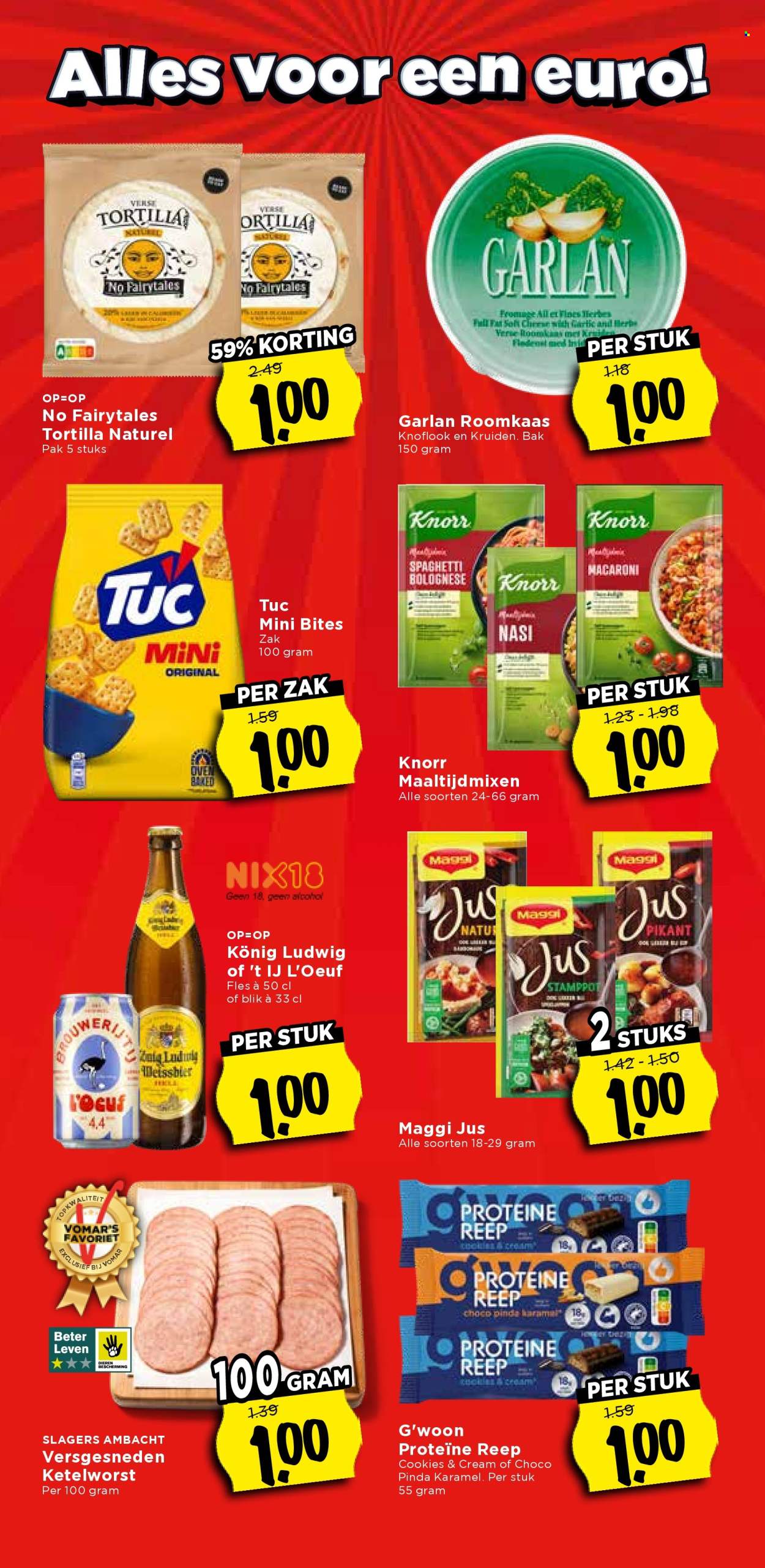Vomar-aanbieding - 4-10-2026 - 10-10-2026. Pagina 30
