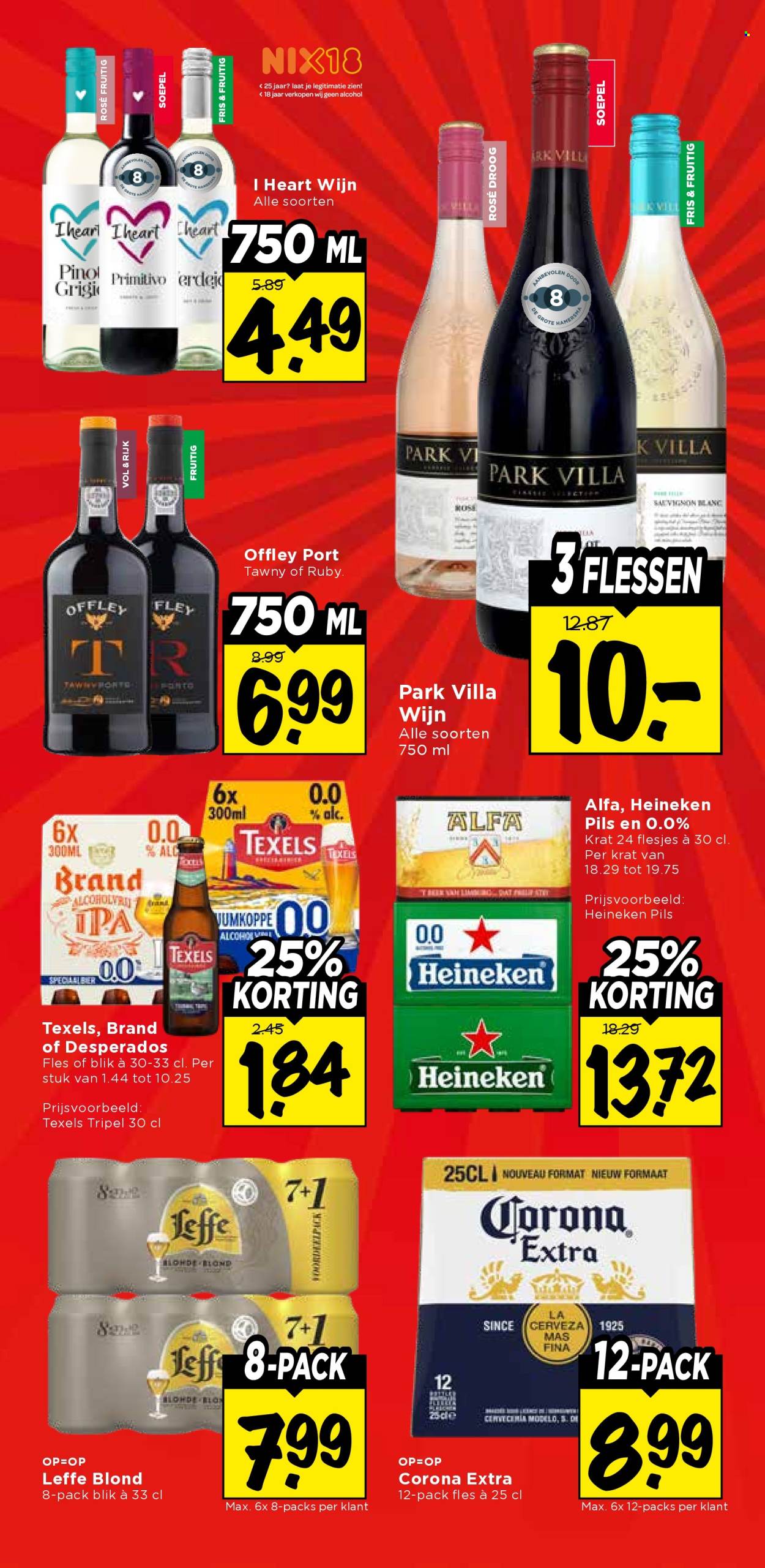 Vomar-aanbieding - 4-10-2026 - 10-10-2026. Pagina 32
