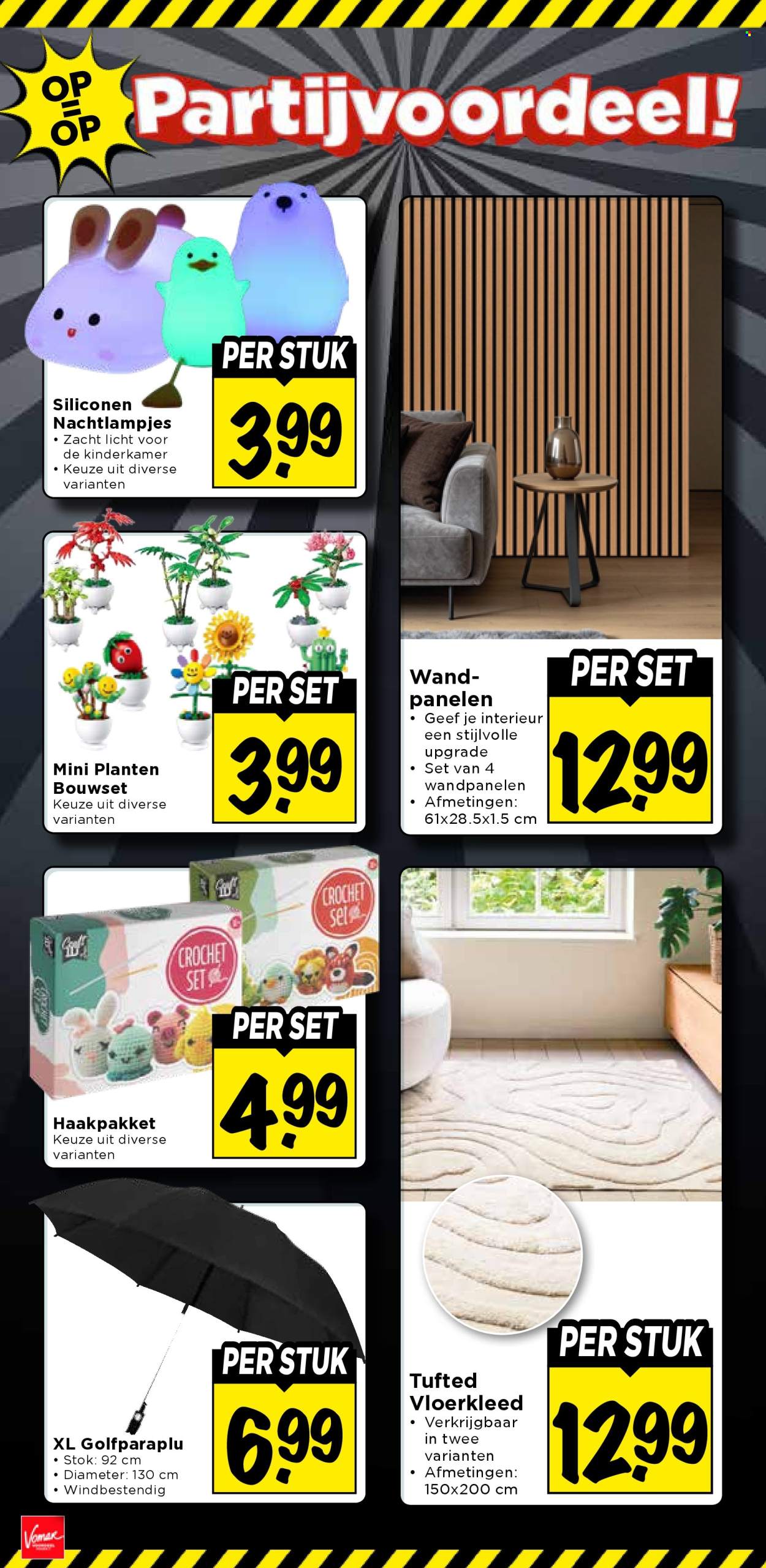 Vomar-aanbieding - 4-10-2026 - 10-10-2026. Pagina 35
