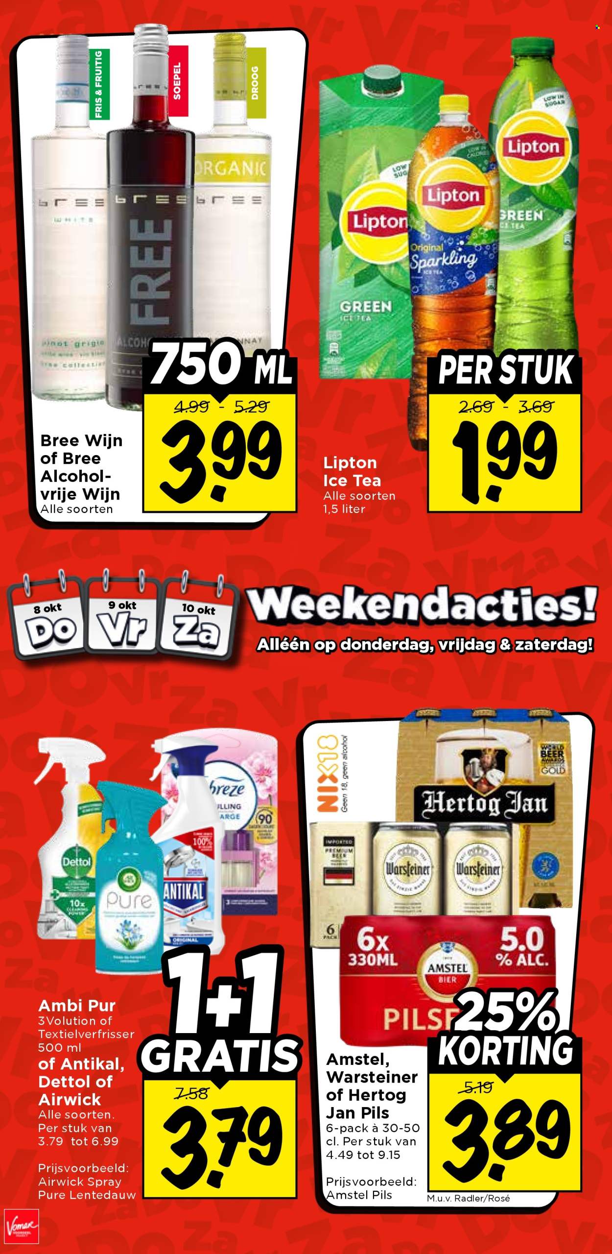 Vomar-aanbieding - 4-10-2026 - 10-10-2026. Pagina 37