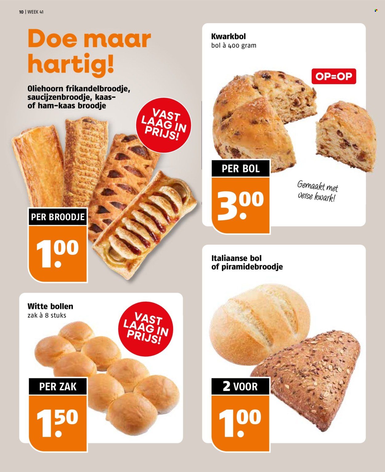 Poiesz-aanbieding - 4-10-2026 - 10-10-2026. Pagina 10