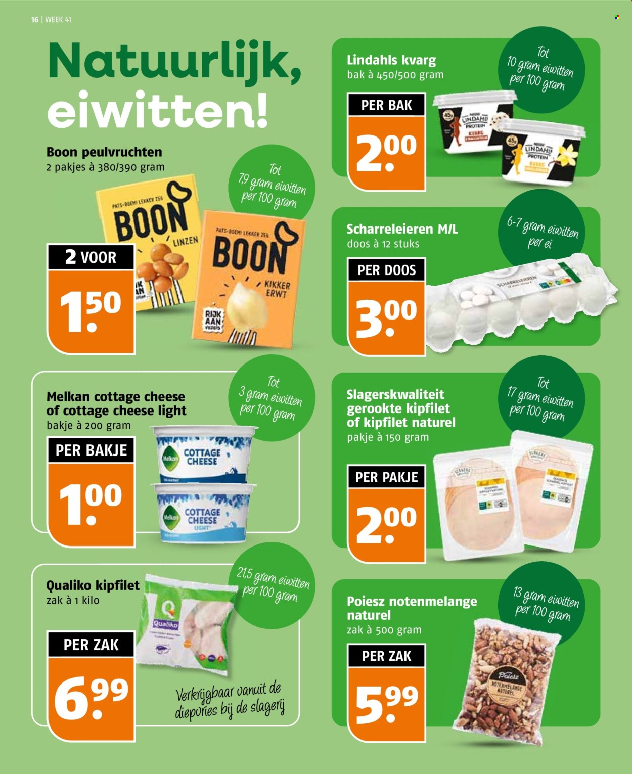 Poiesz-aanbieding - 4-10-2026 - 10-10-2026. Pagina 16