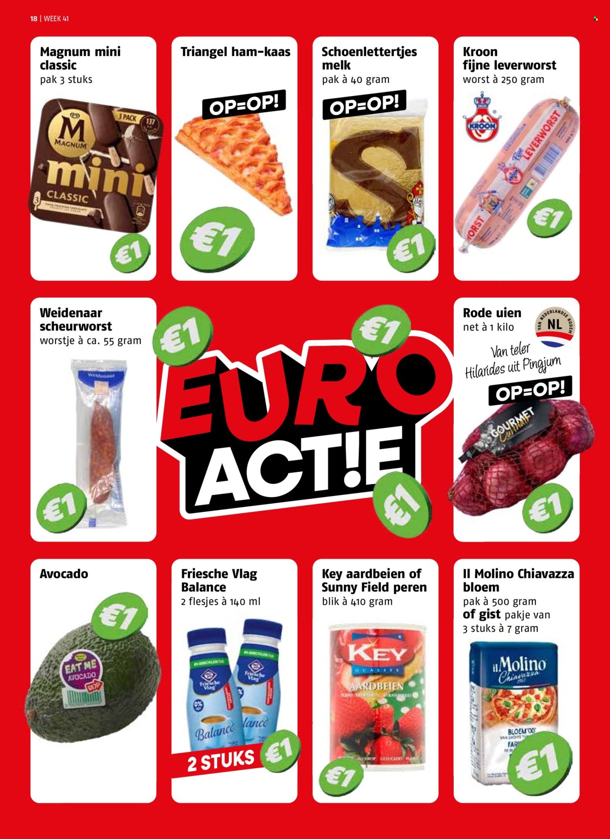 Poiesz-aanbieding - 4-10-2026 - 10-10-2026. Pagina 18