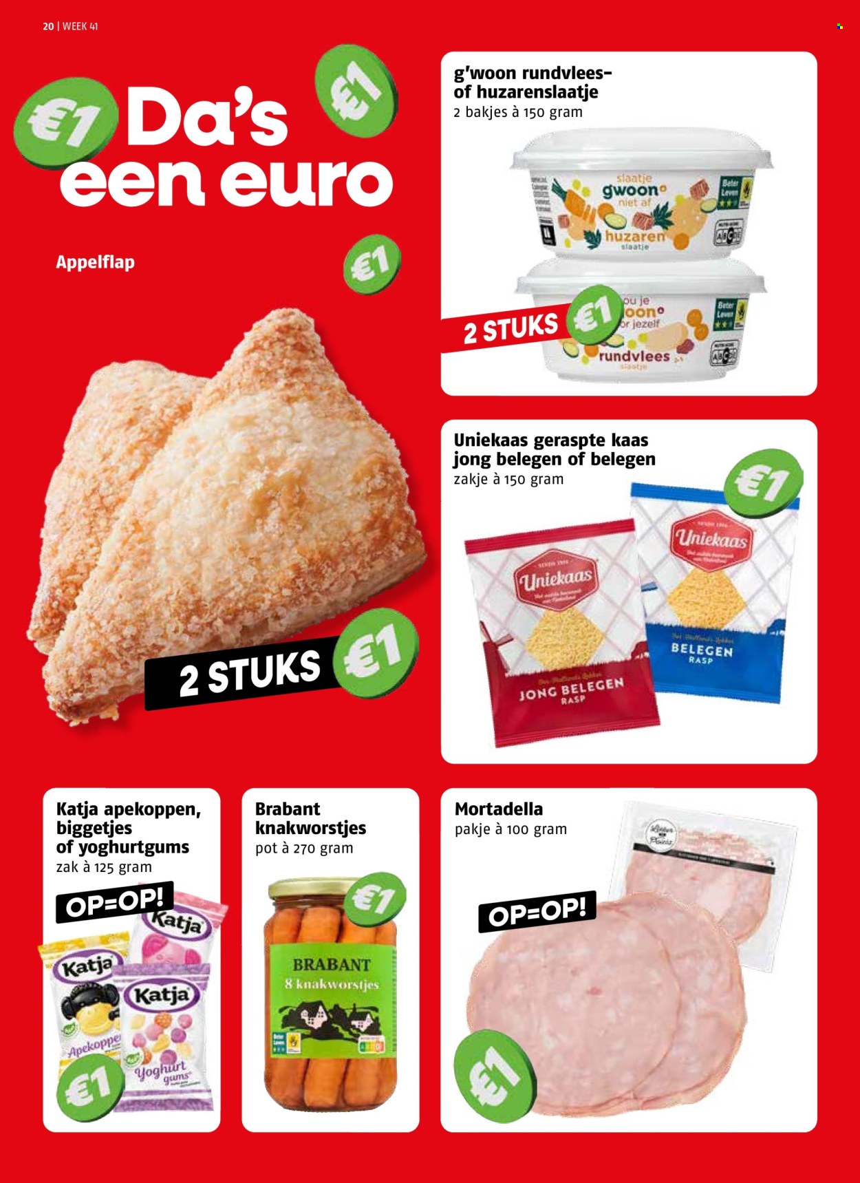 Poiesz-aanbieding - 4-10-2026 - 10-10-2026. Pagina 20