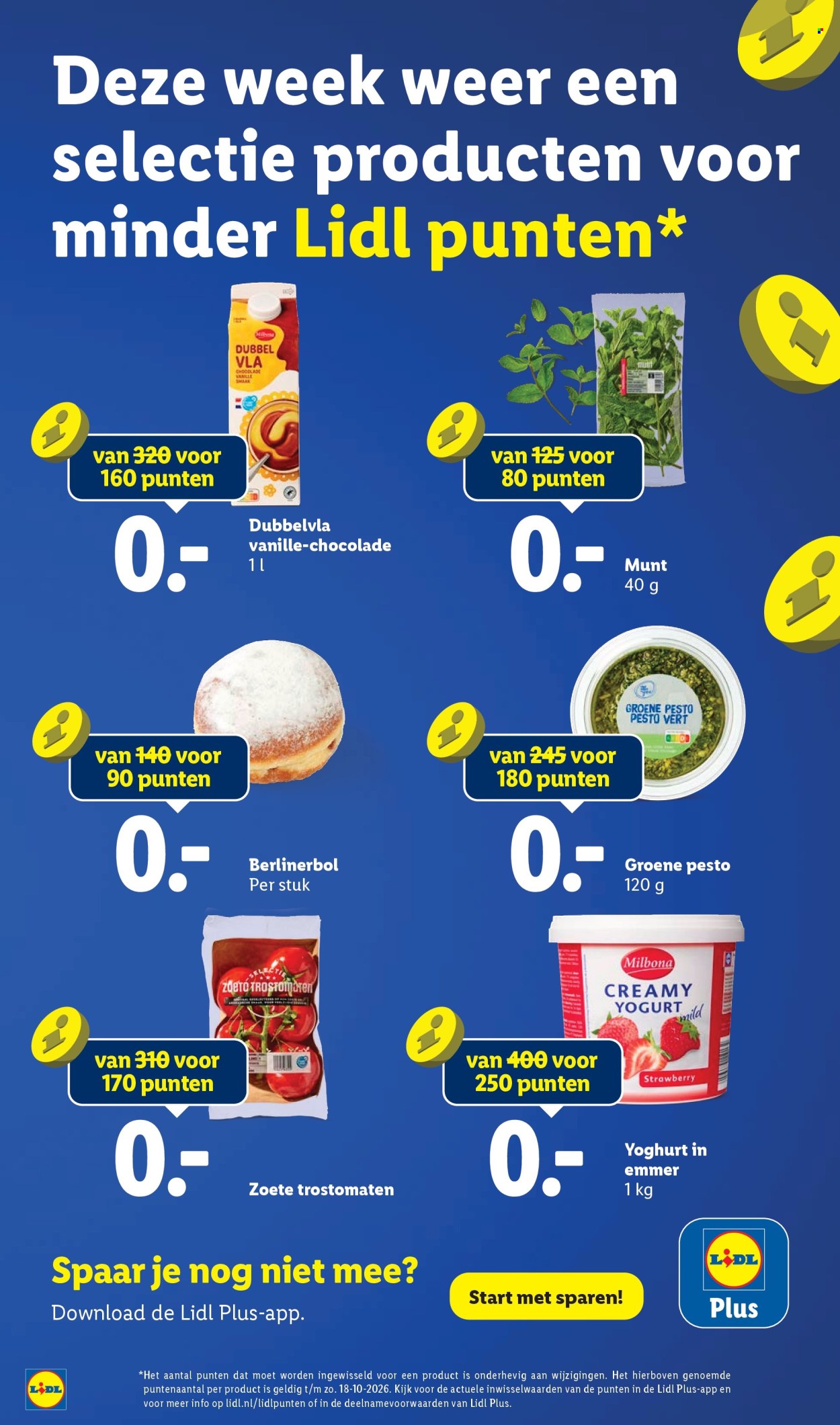 Lidl-aanbieding - 5-10-2026 - 11-10-2026. Pagina 14