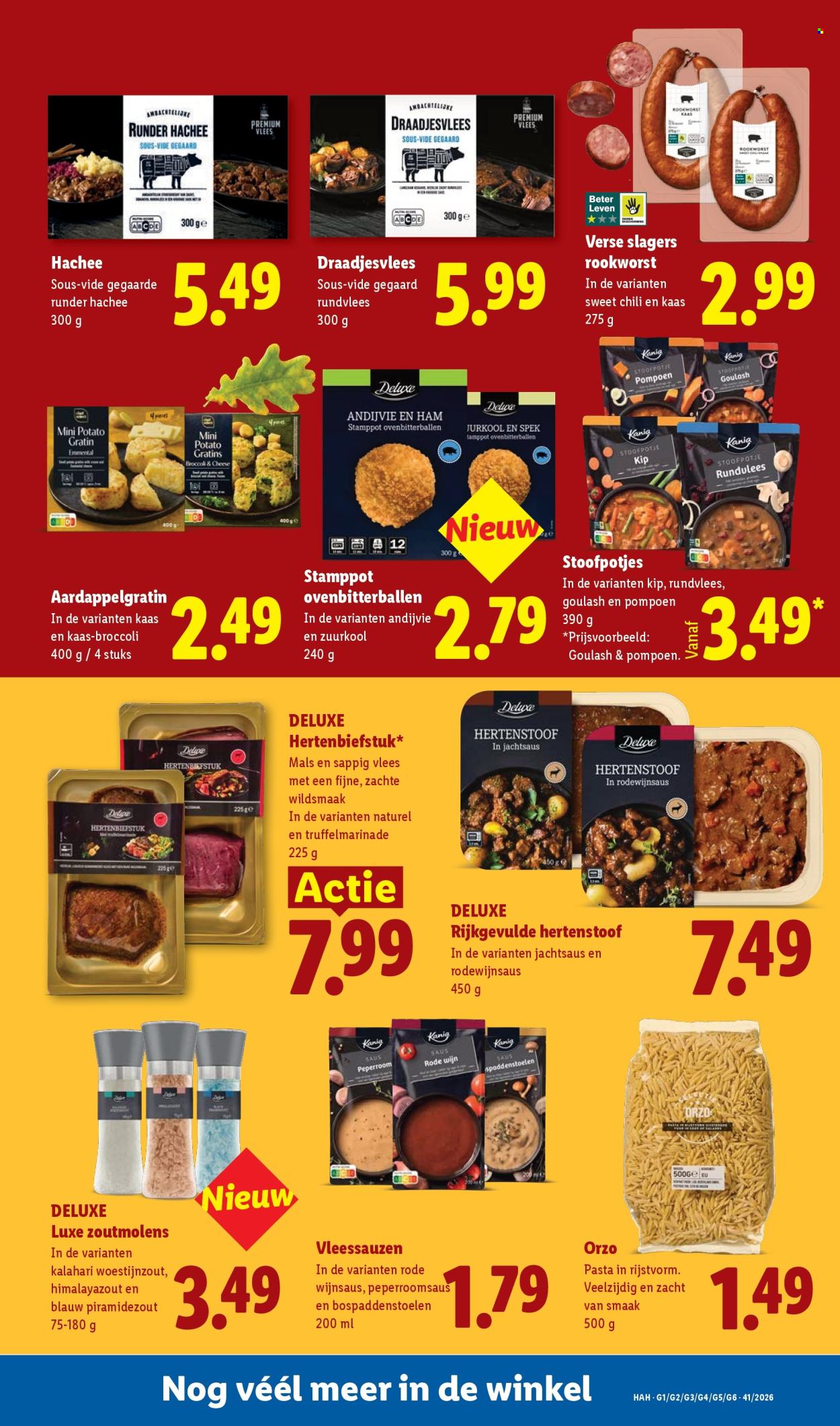 Lidl-aanbieding - 5-10-2026 - 11-10-2026. Pagina 23