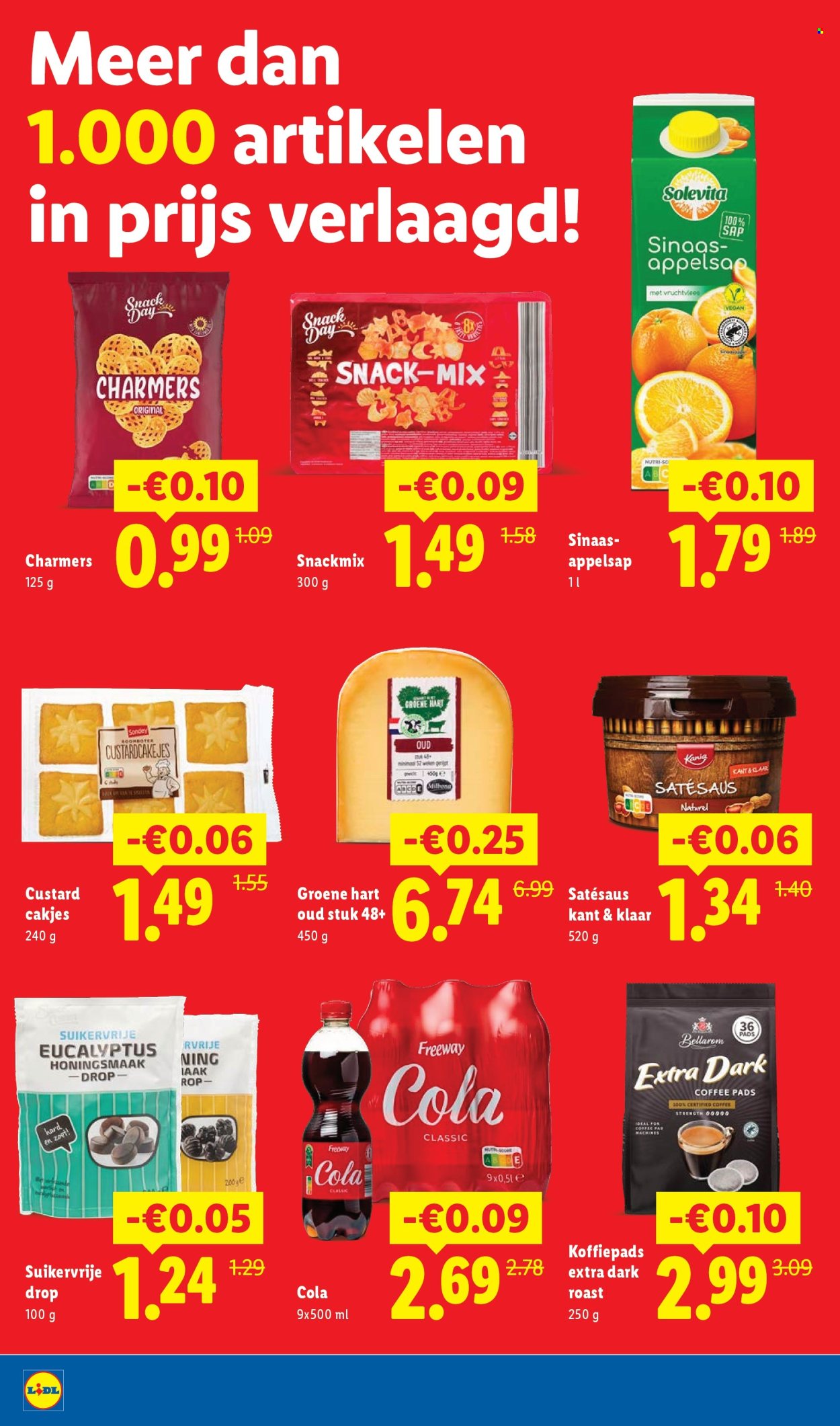 Lidl-aanbieding - 5-10-2026 - 11-10-2026. Pagina 30