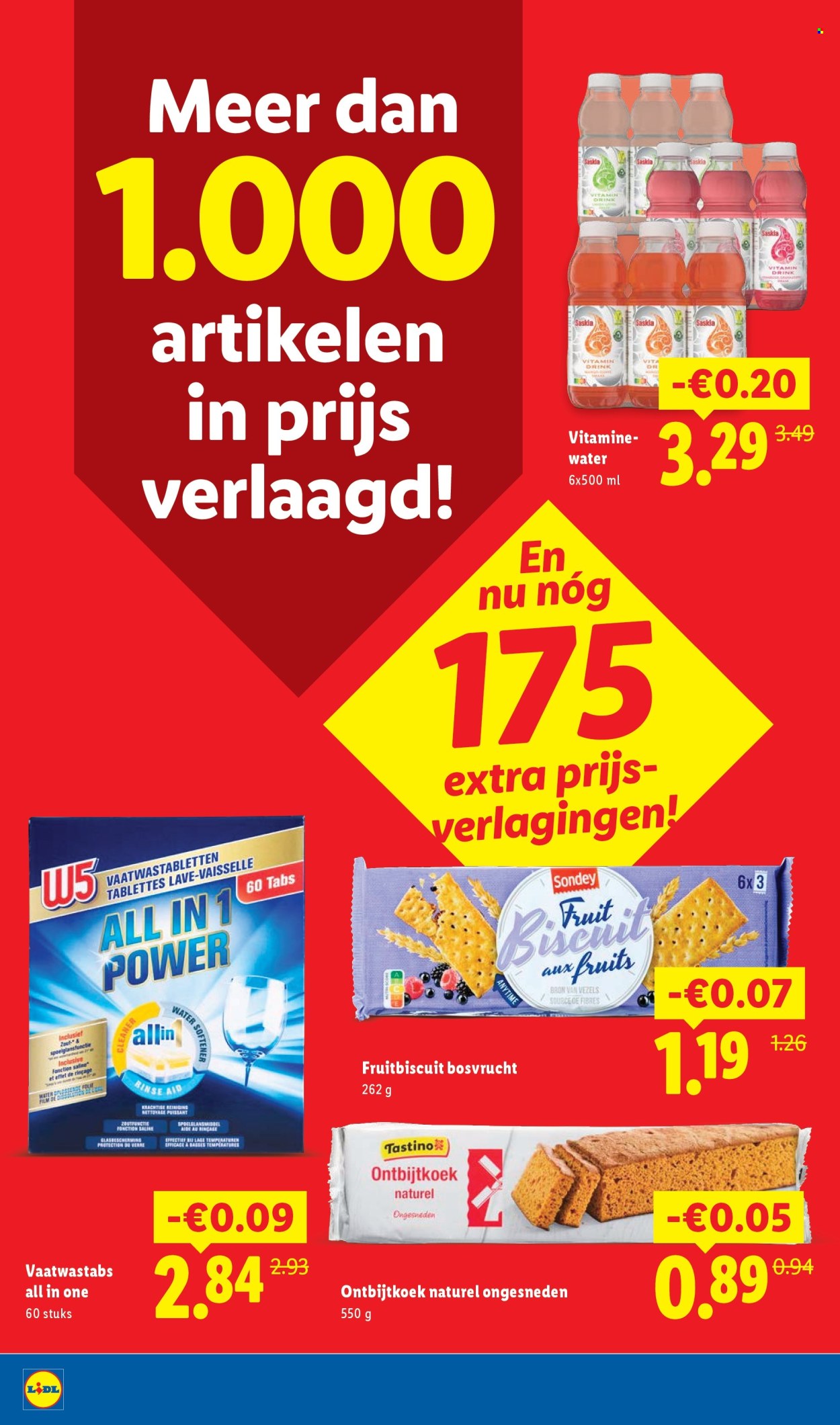Lidl-aanbieding - 5-10-2026 - 11-10-2026. Pagina 29