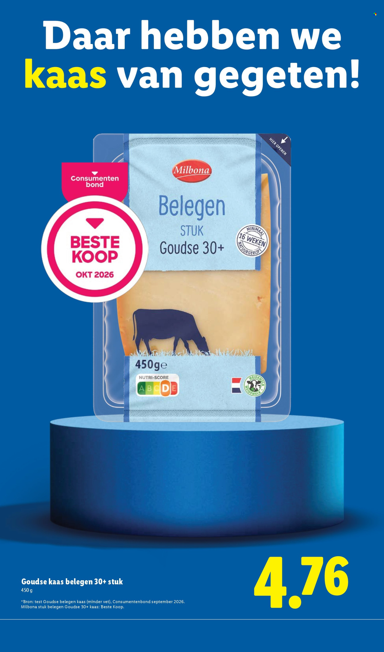 Lidl-aanbieding - 5-10-2026 - 11-10-2026. Pagina 45