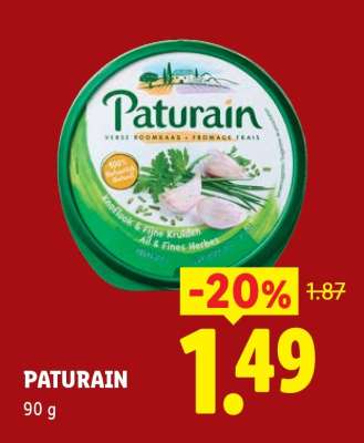 Paturain