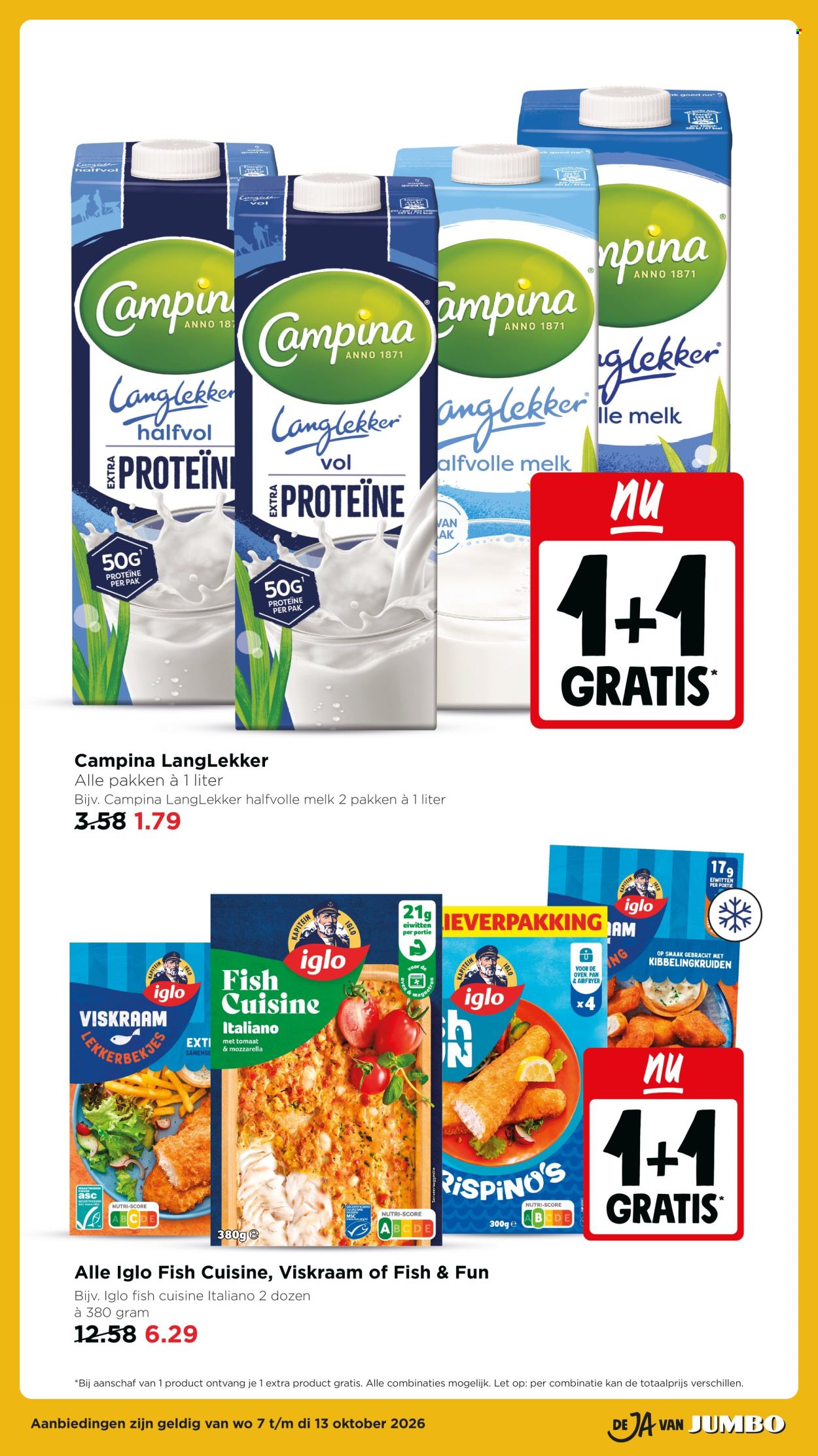 Jumbo-aanbieding - 7-10-2026 - 13-10-2026. Pagina 2