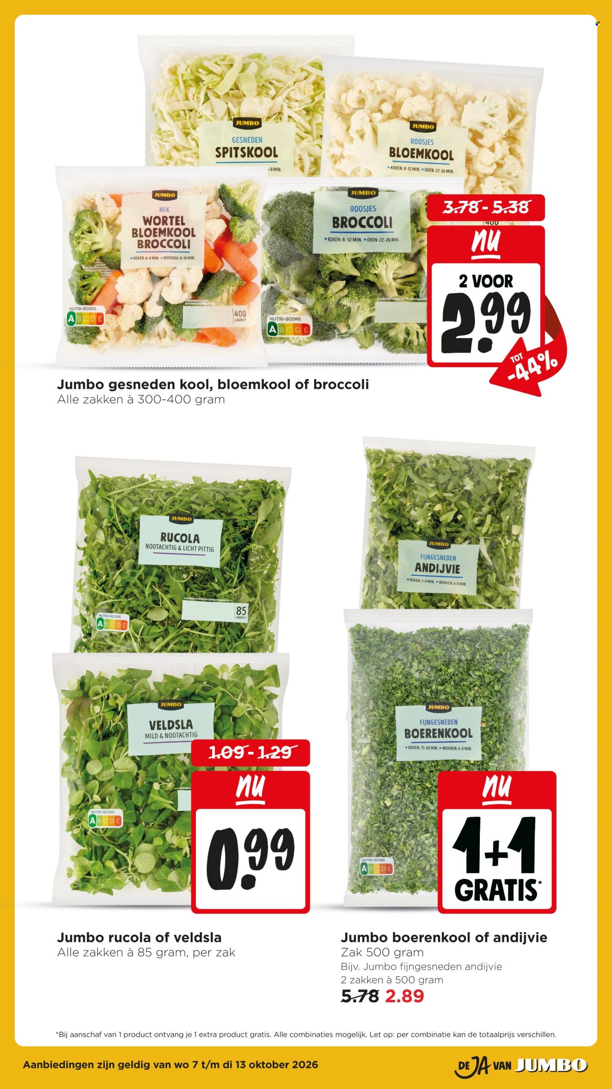 Jumbo-aanbieding - 7-10-2026 - 13-10-2026. Pagina 4