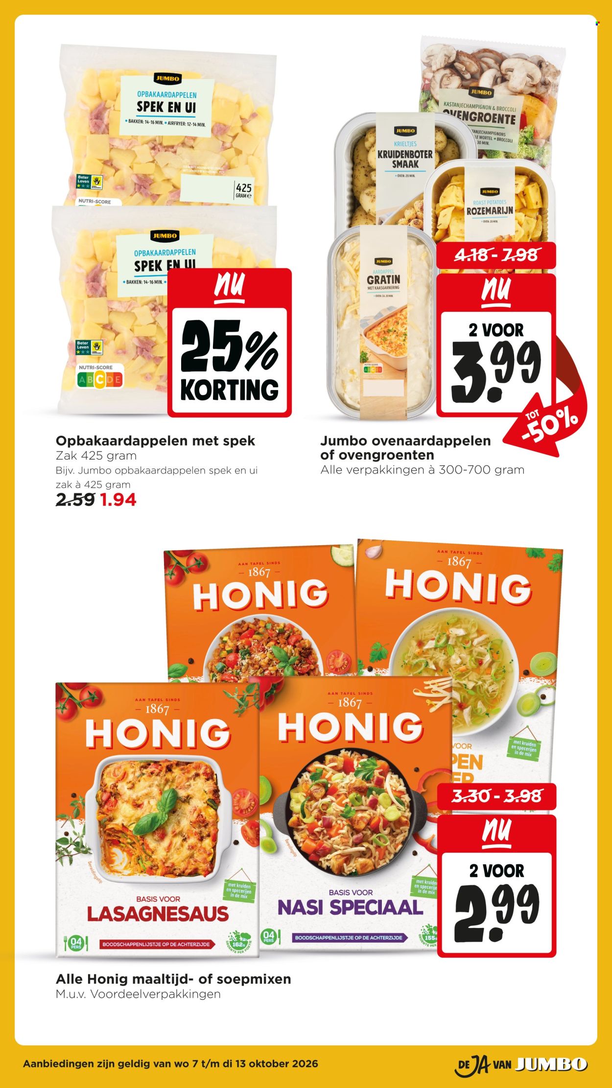 Jumbo-aanbieding - 7-10-2026 - 13-10-2026. Pagina 6