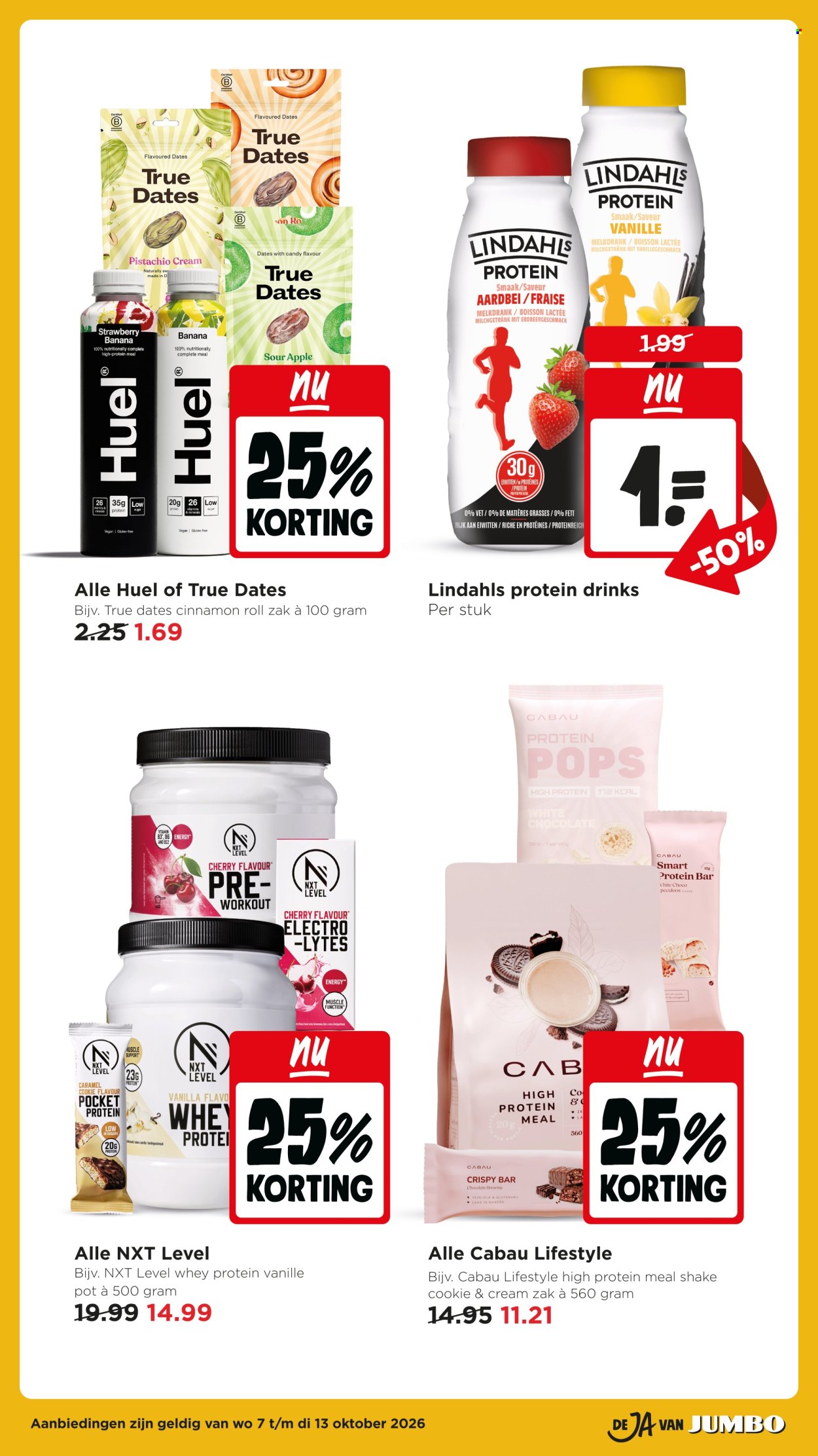 Jumbo-aanbieding - 7-10-2026 - 13-10-2026. Pagina 12