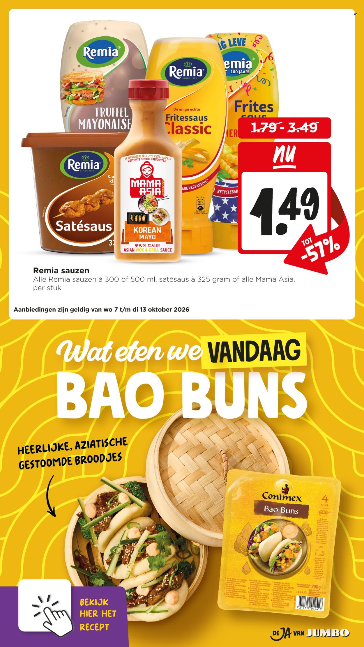 Jumbo-aanbieding - 7-10-2026 - 13-10-2026. Pagina 20
