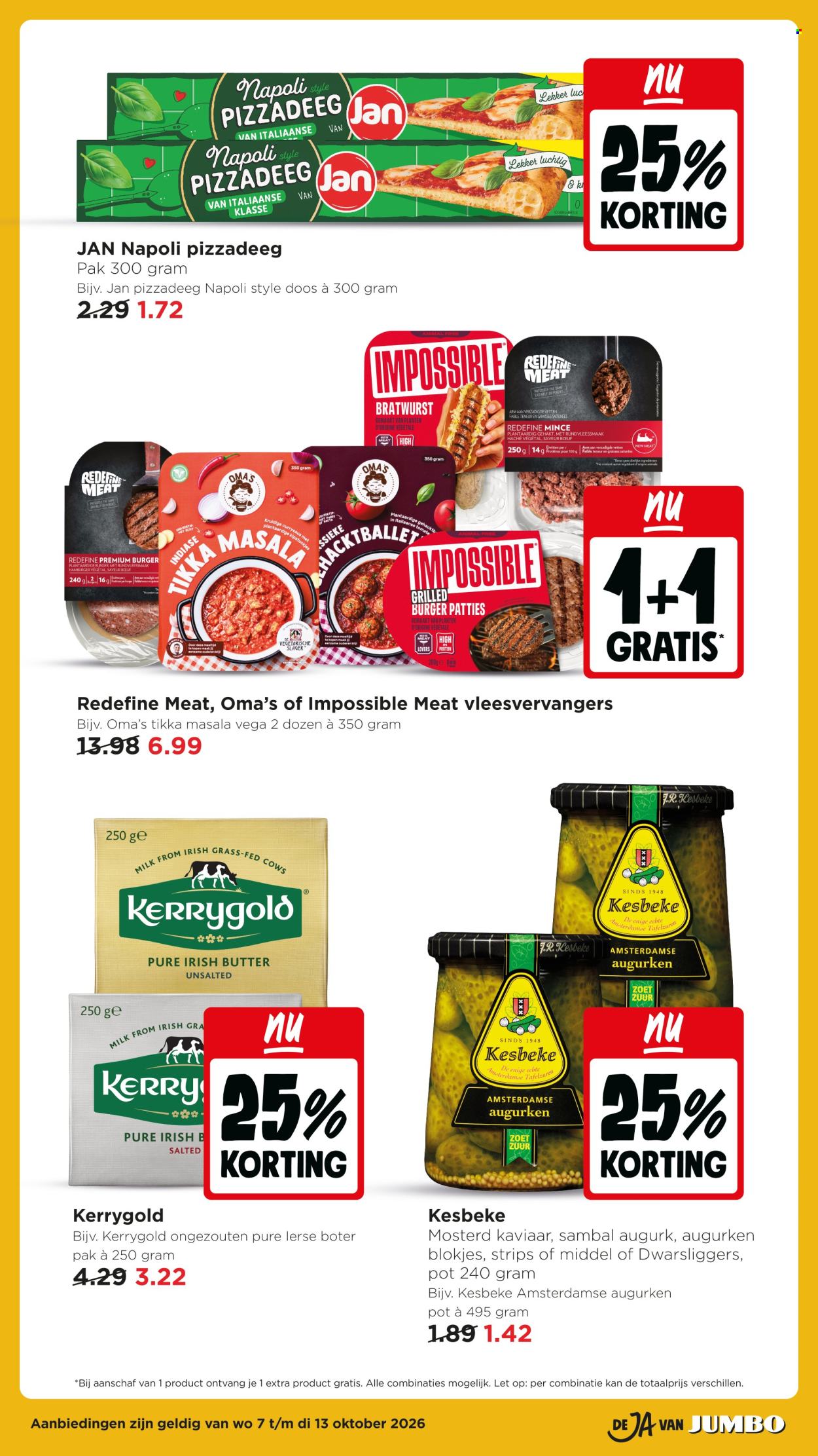 Jumbo-aanbieding - 7-10-2026 - 13-10-2026. Pagina 24
