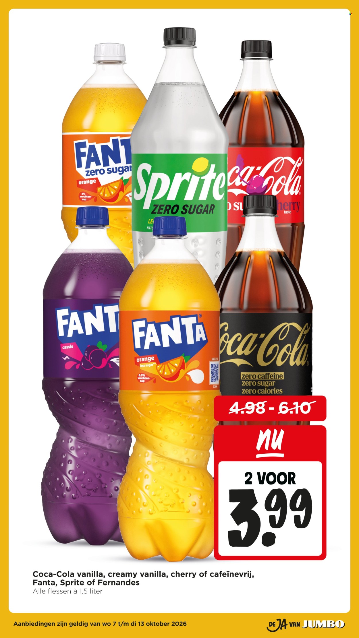 Jumbo-aanbieding - 7-10-2026 - 13-10-2026. Pagina 34